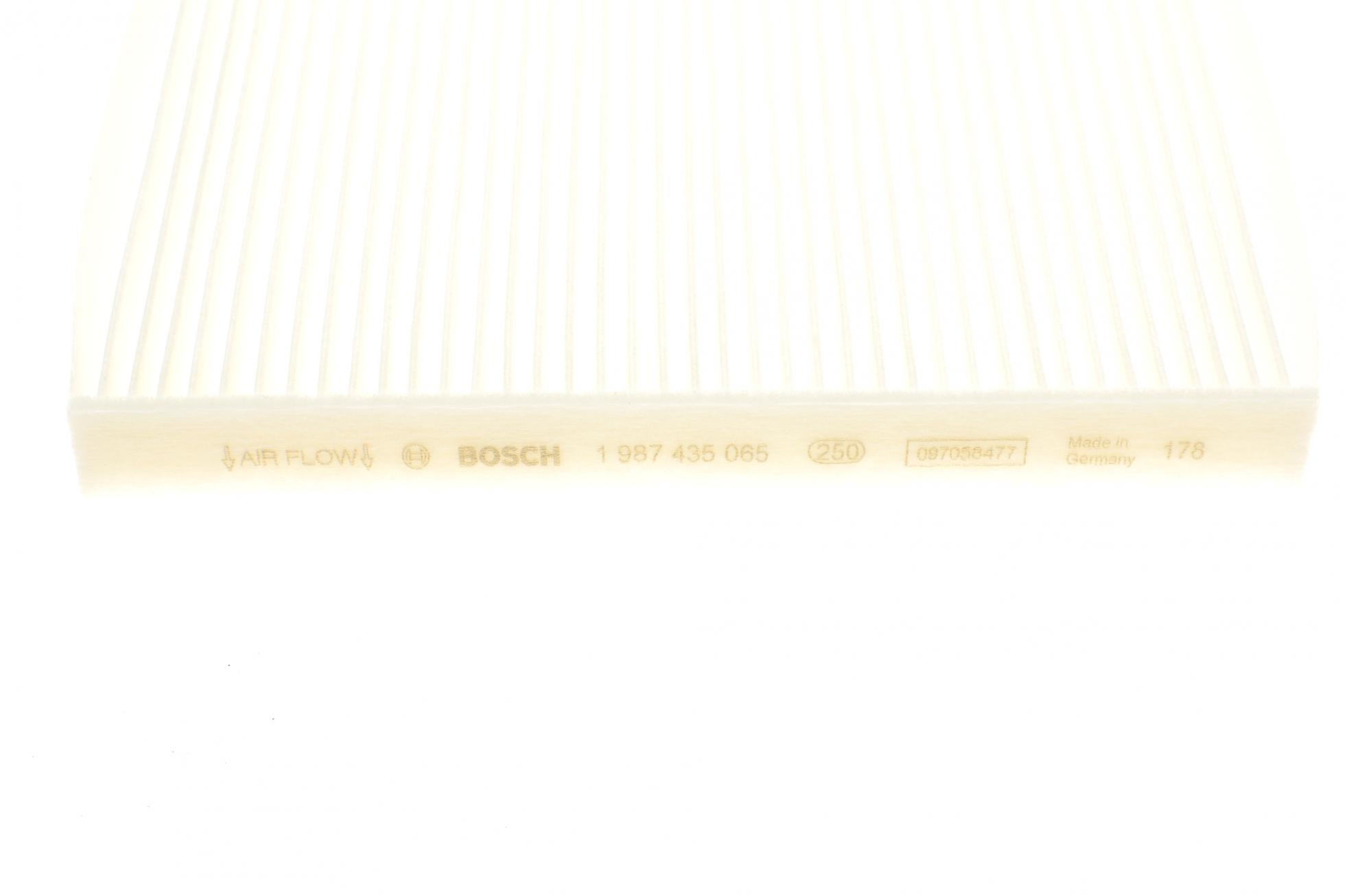 1987435065 BOSCH