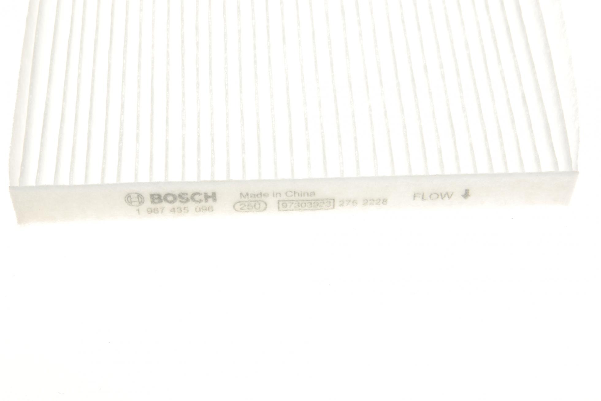 1987435096 BOSCH