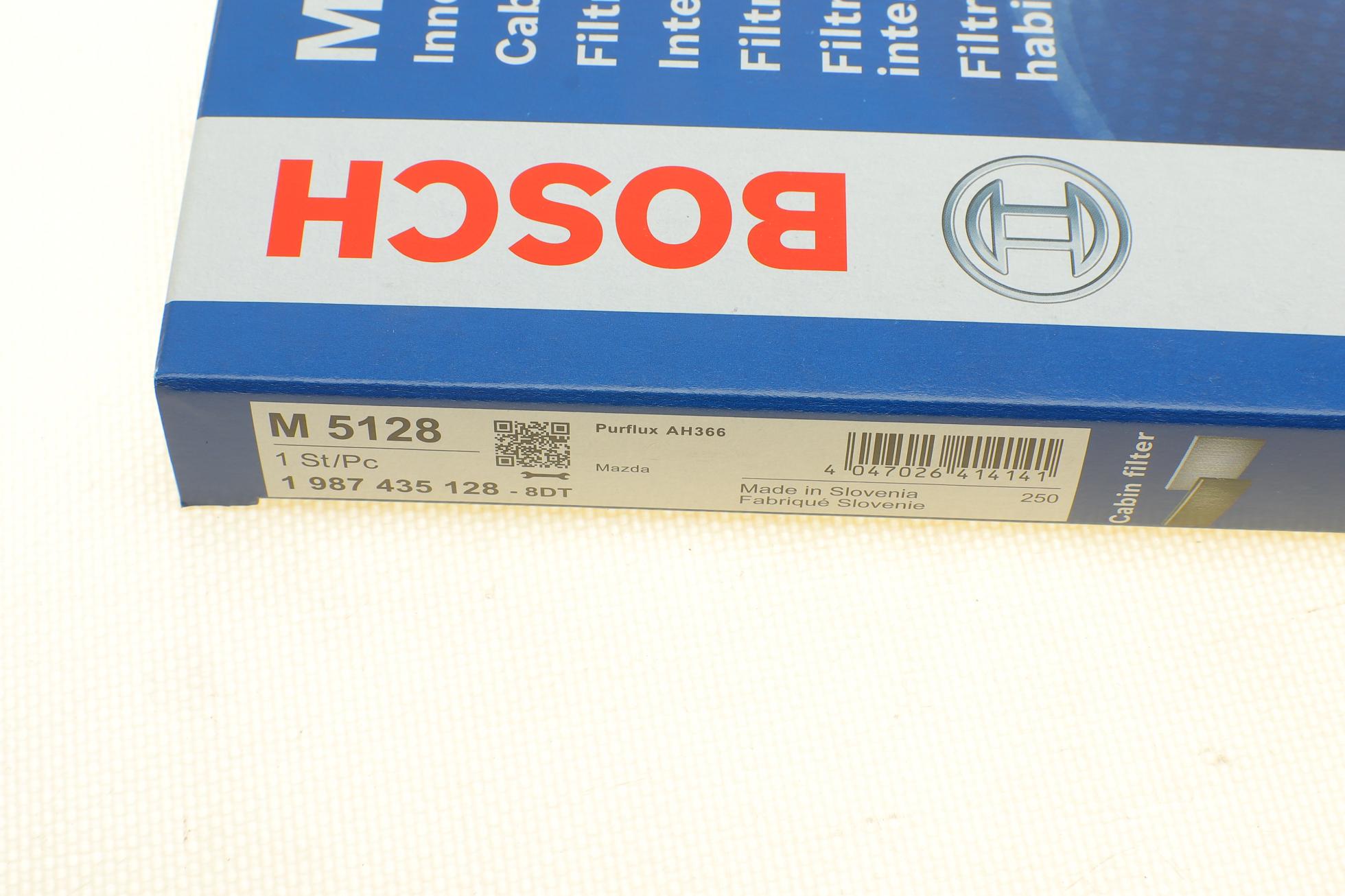 1987435128 BOSCH
