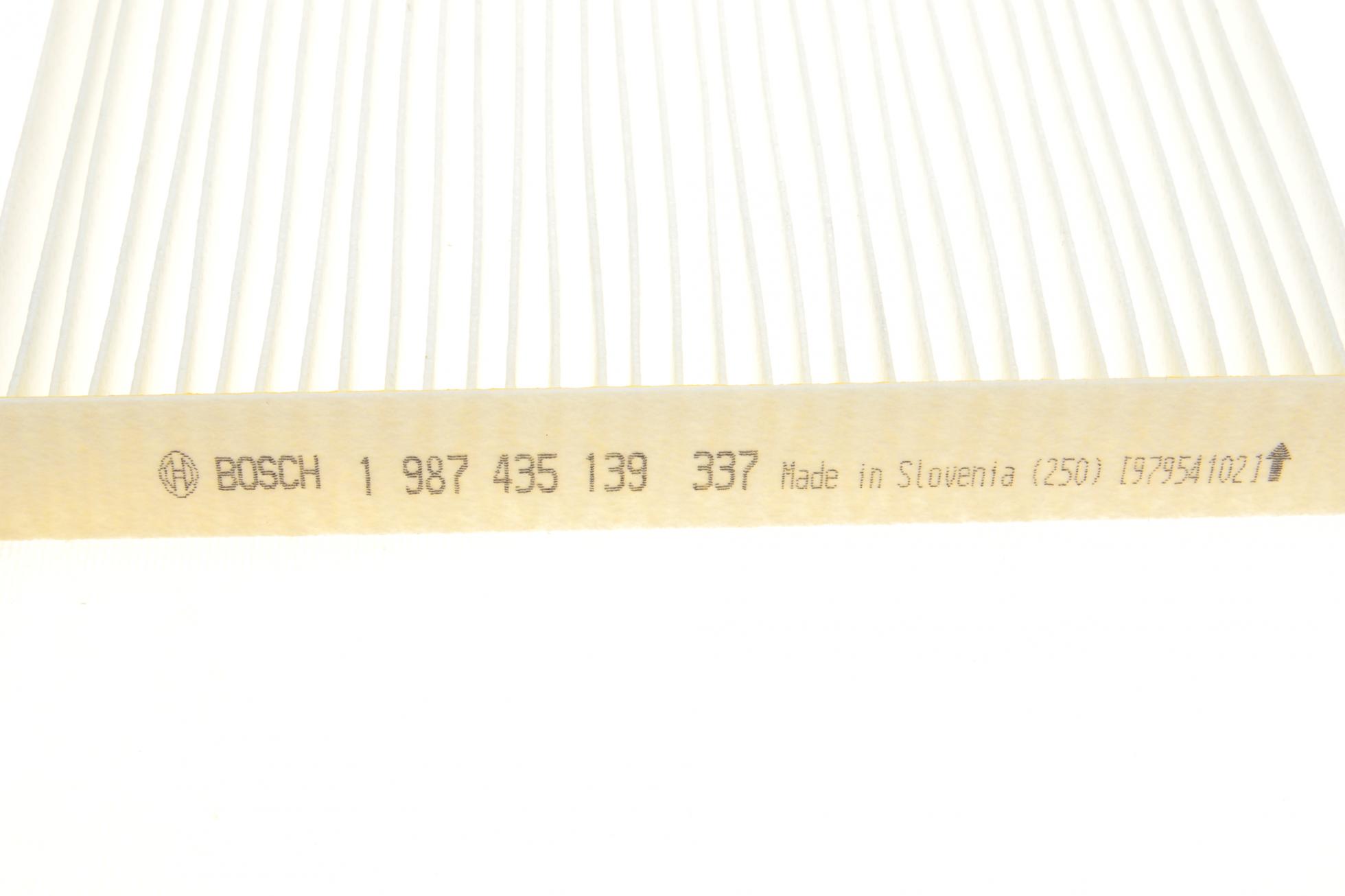 1987435139 BOSCH