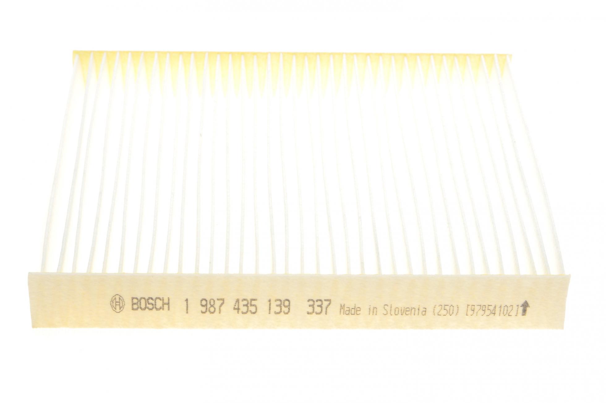 1987435139 BOSCH