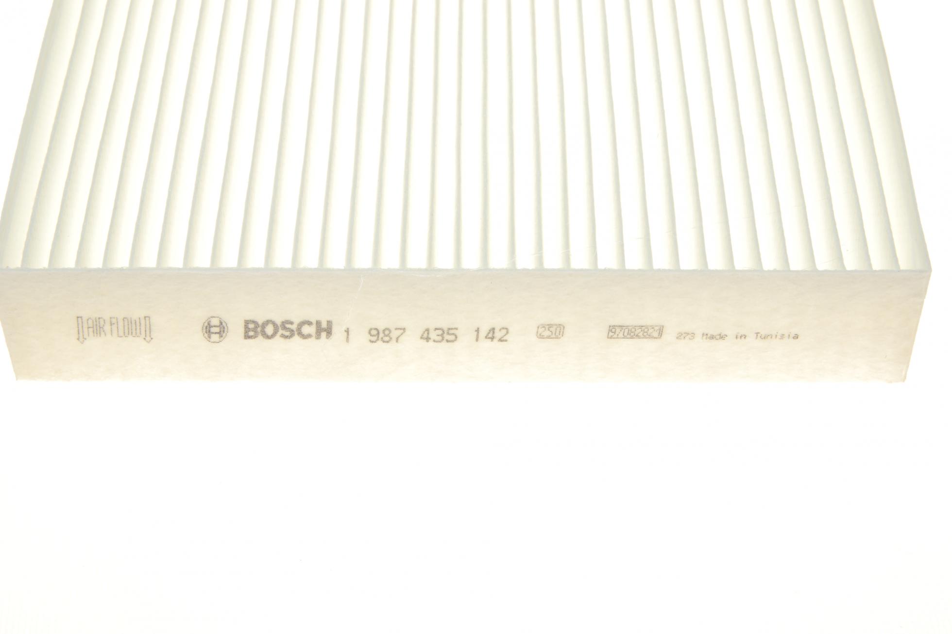 1987435142 BOSCH