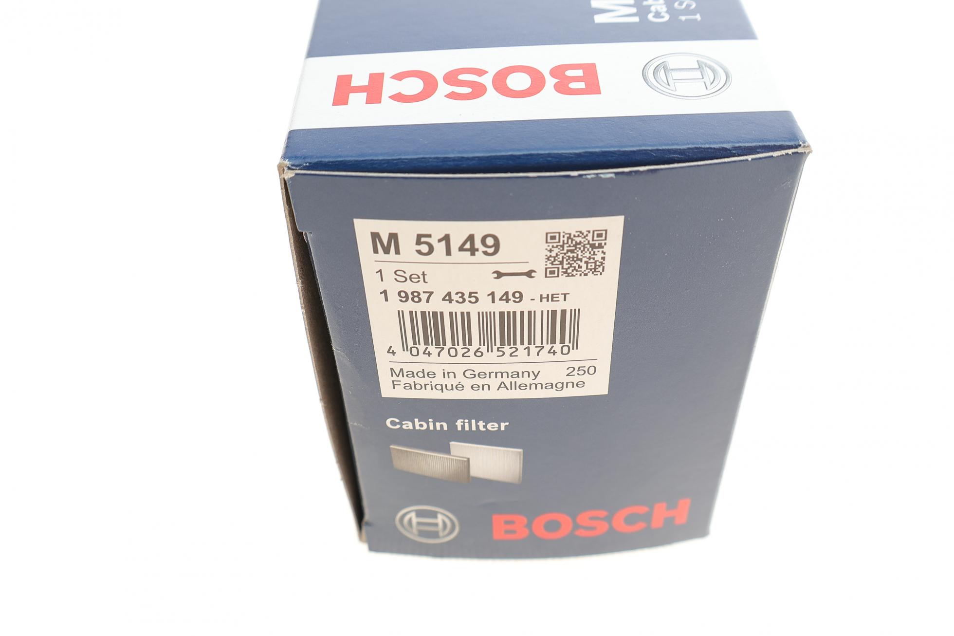 1987435149 BOSCH
