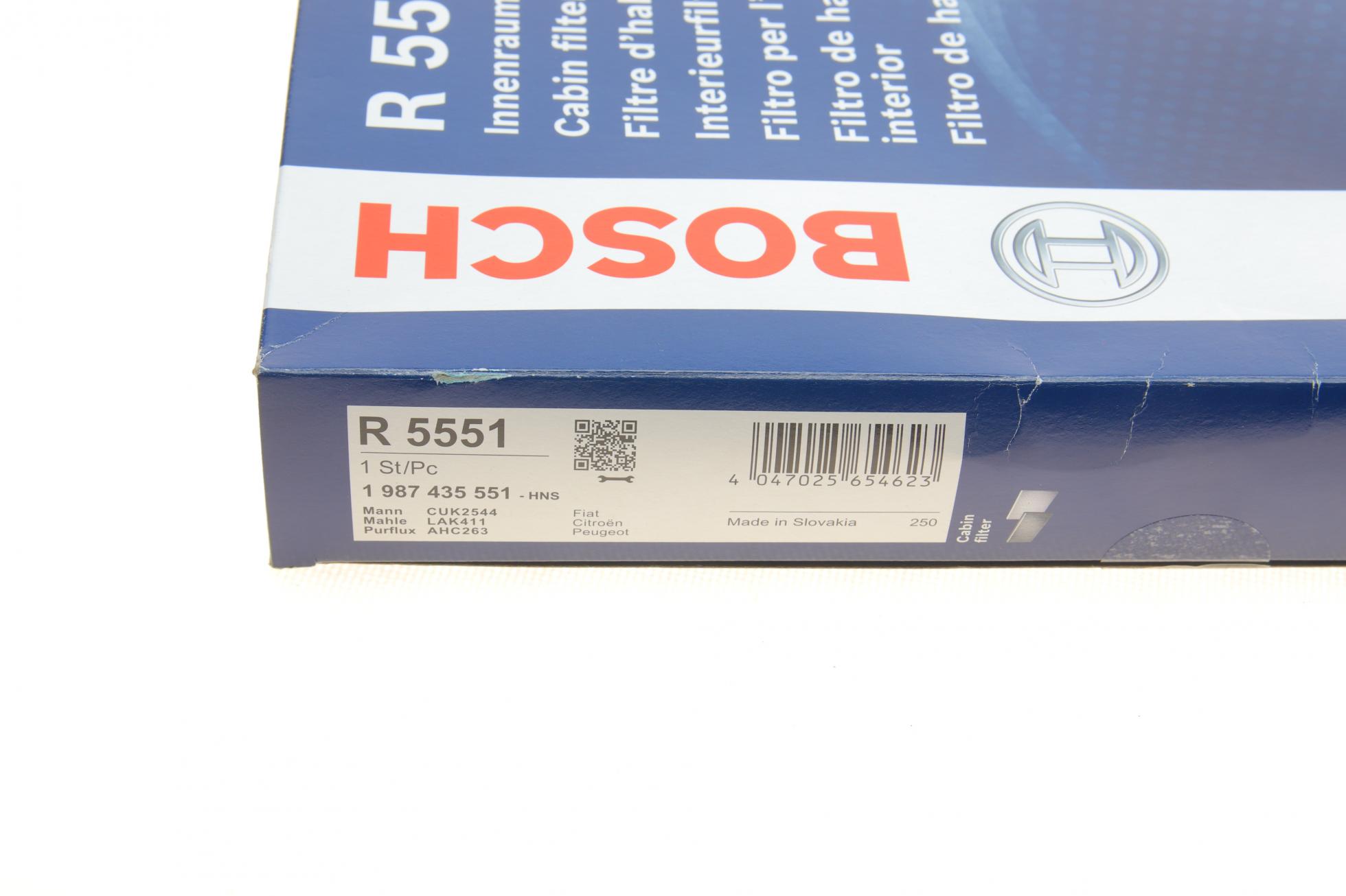 1987435551 bosch