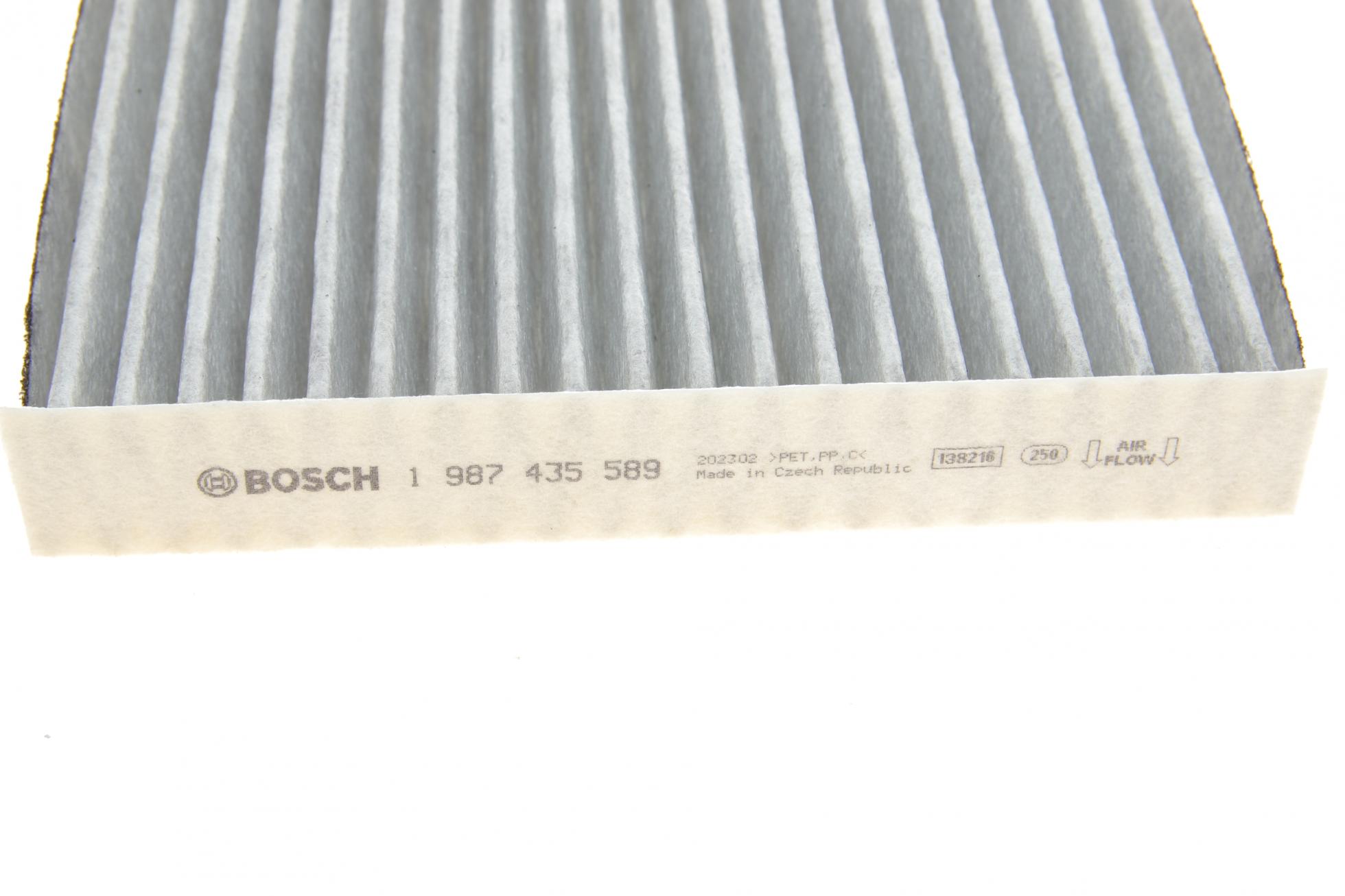 1987435589 BOSCH