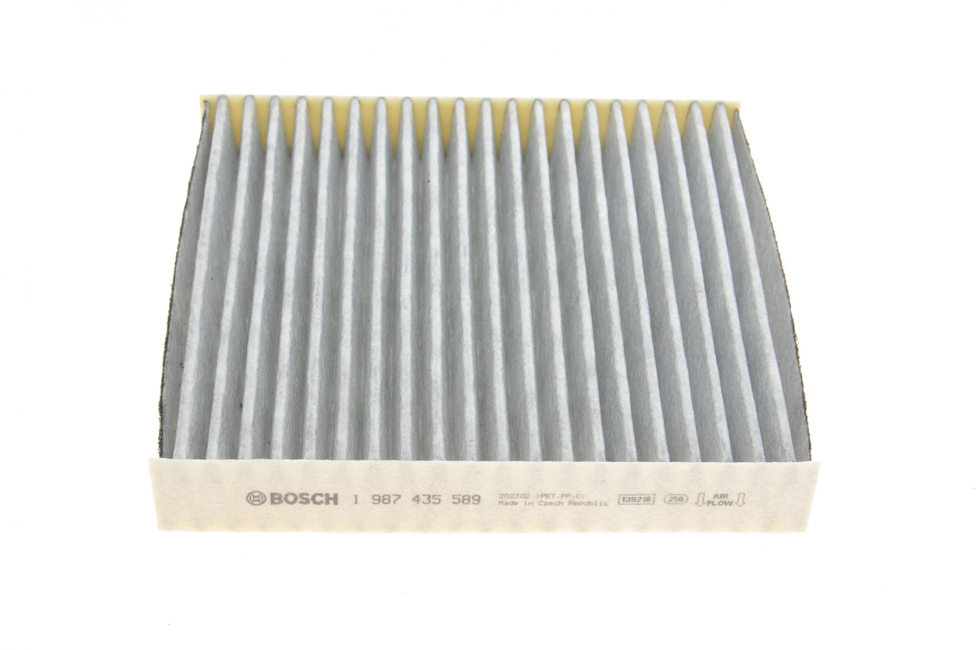 1987435589 BOSCH
