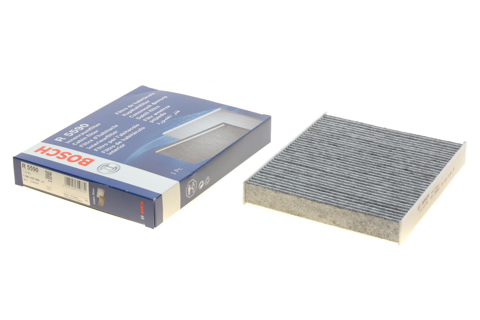 1987435590 BOSCH