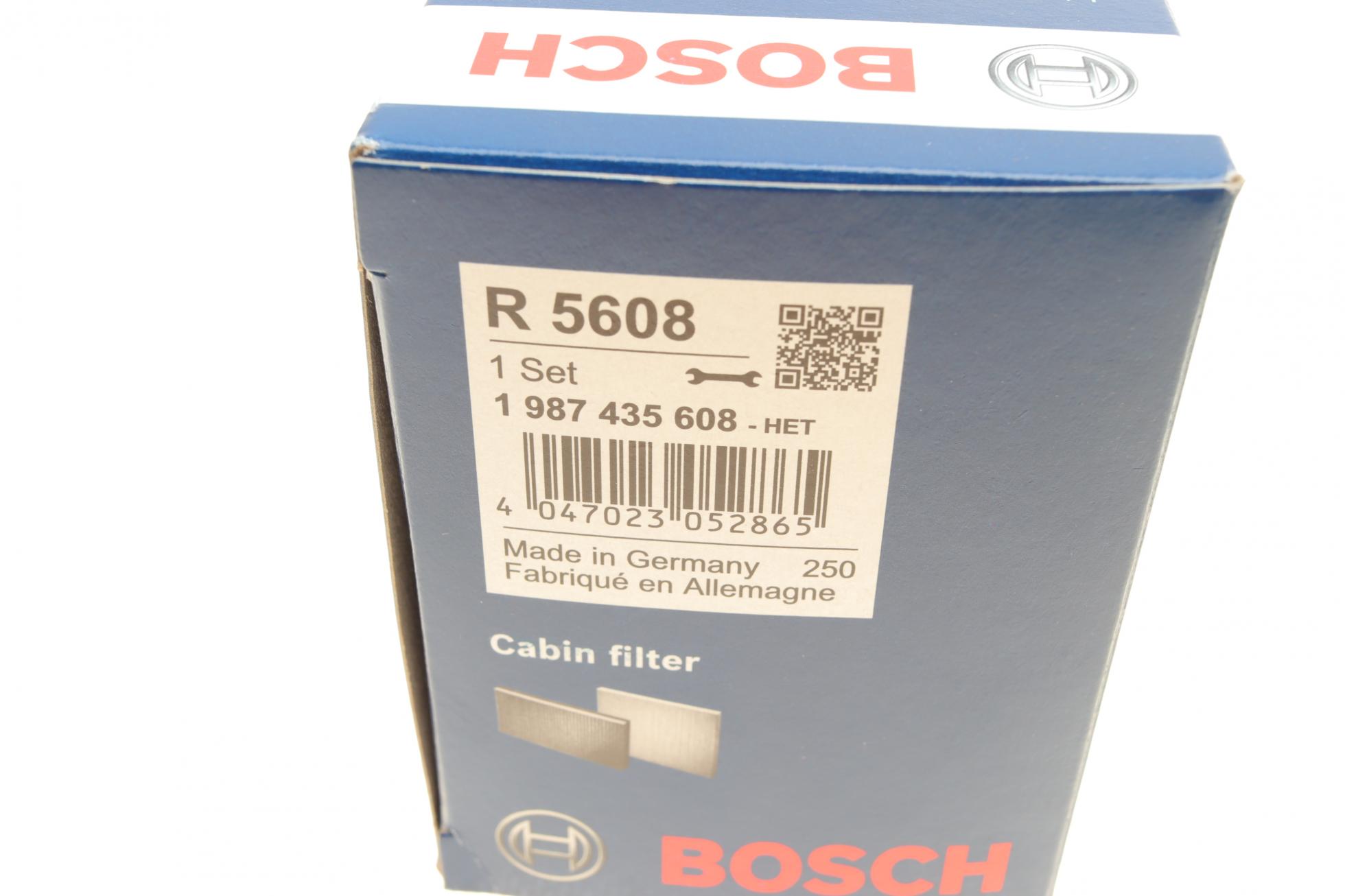 1987435608 BOSCH