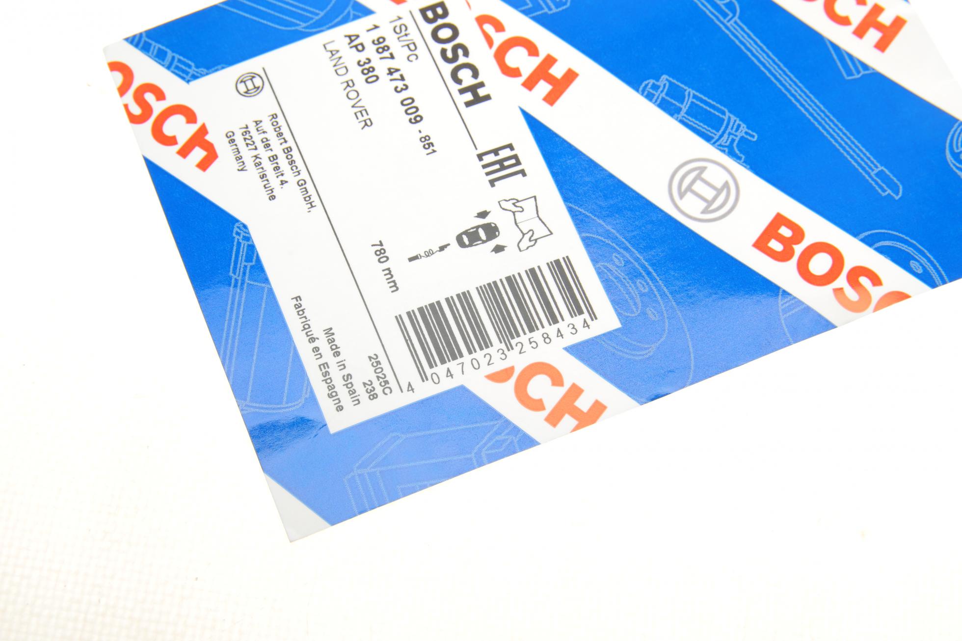 1987473009 BOSCH