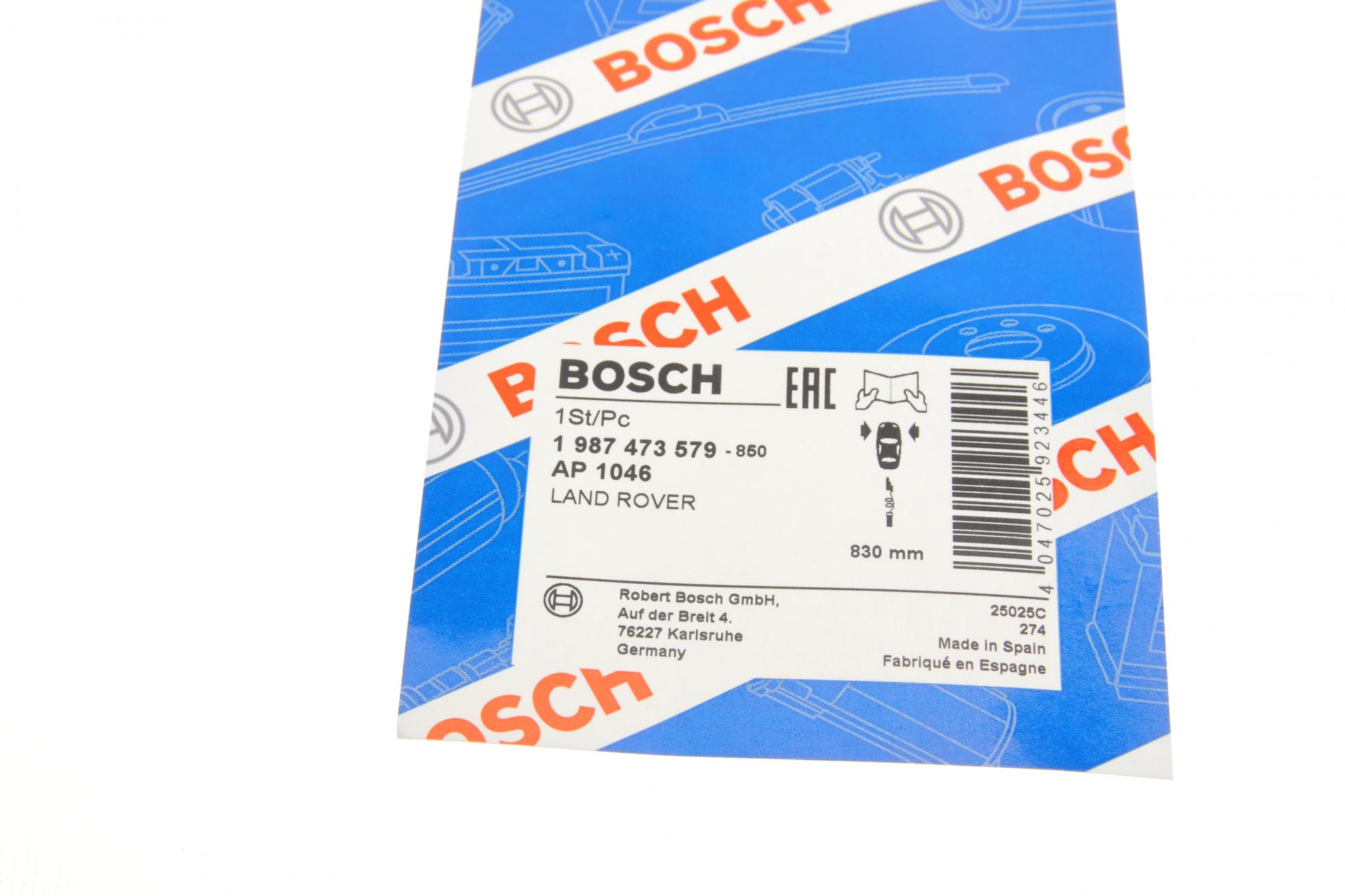 1987473579 BOSCH
