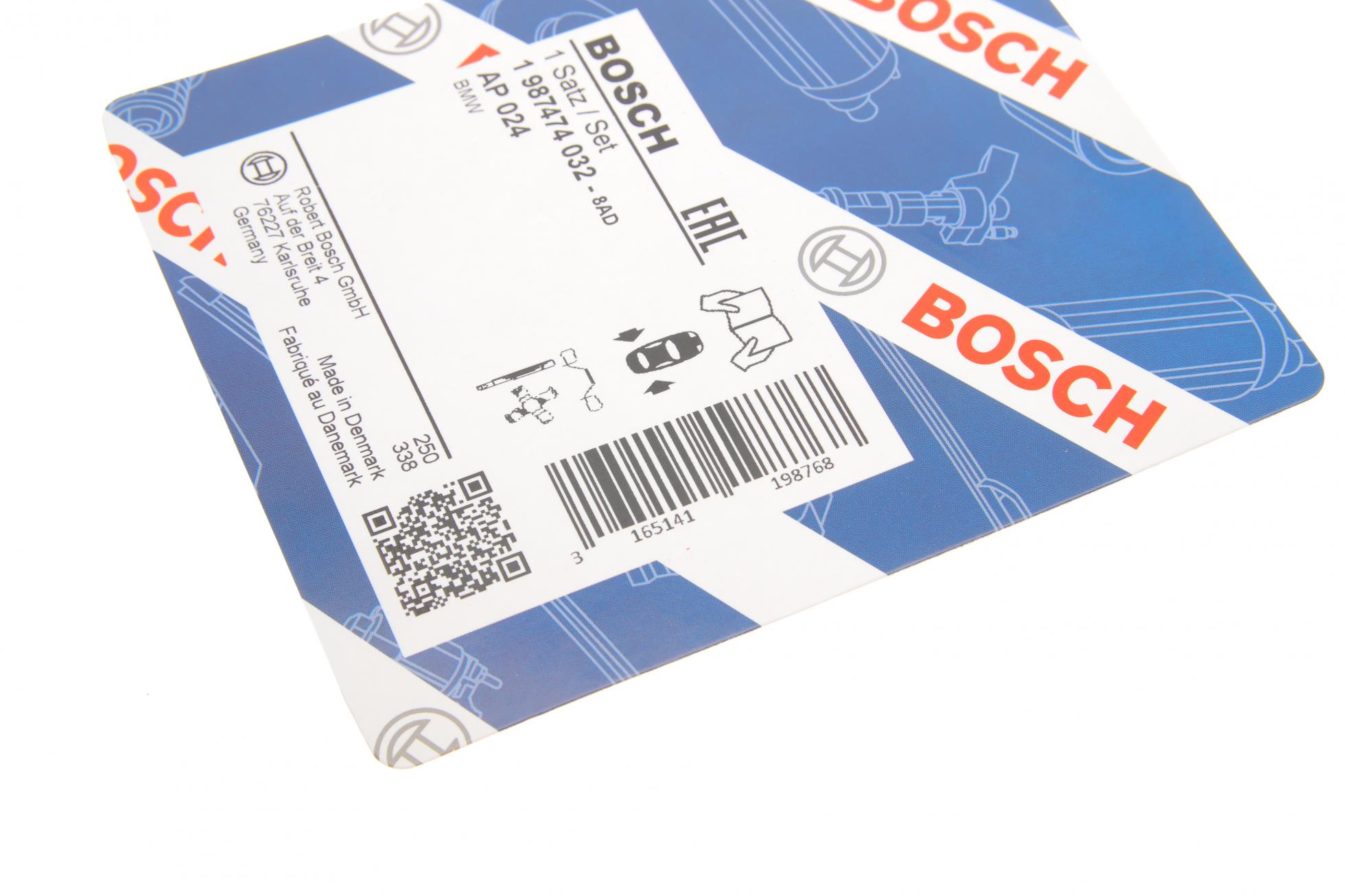 1987474032 BOSCH