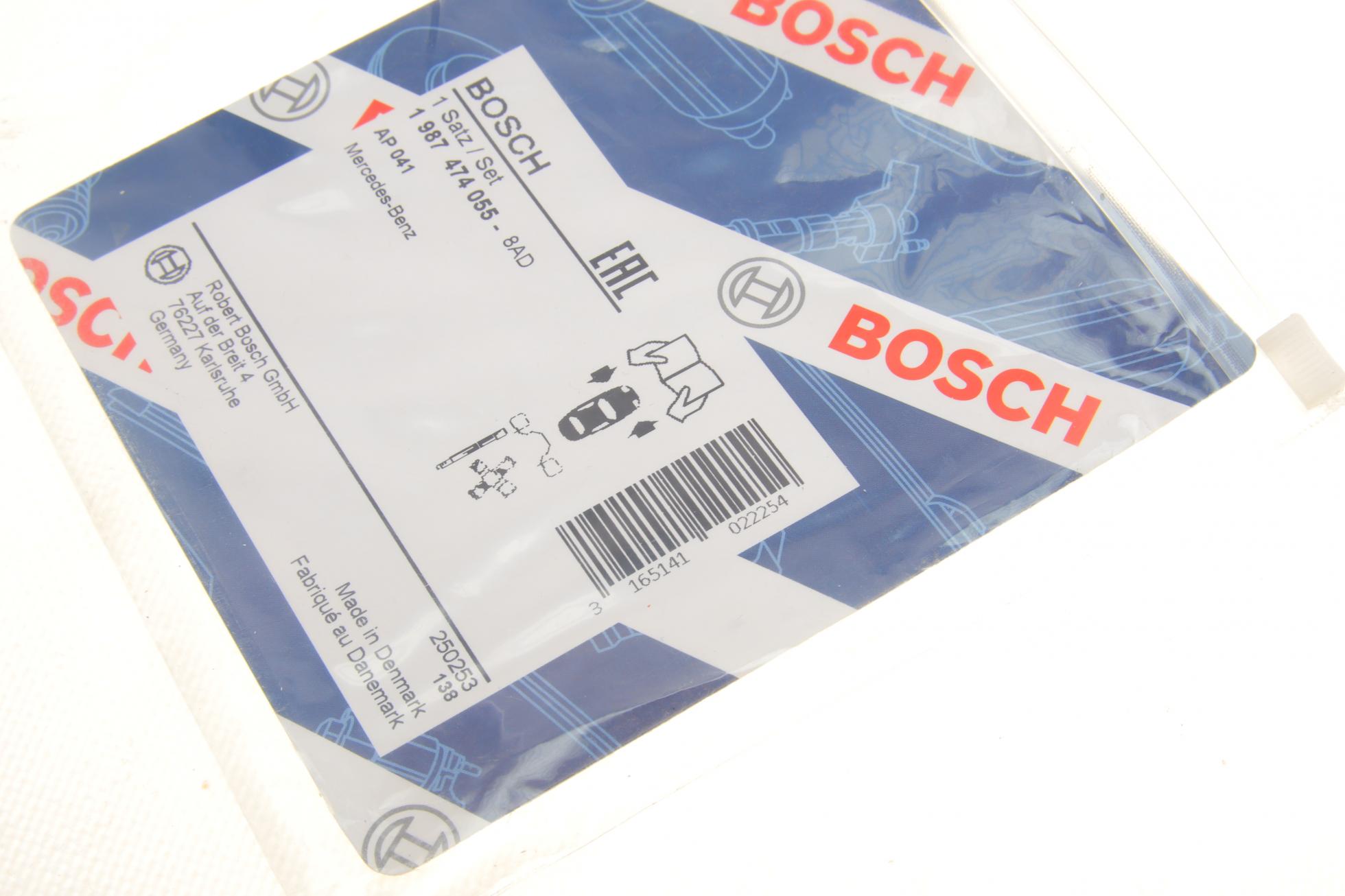 1987474055 BOSCH