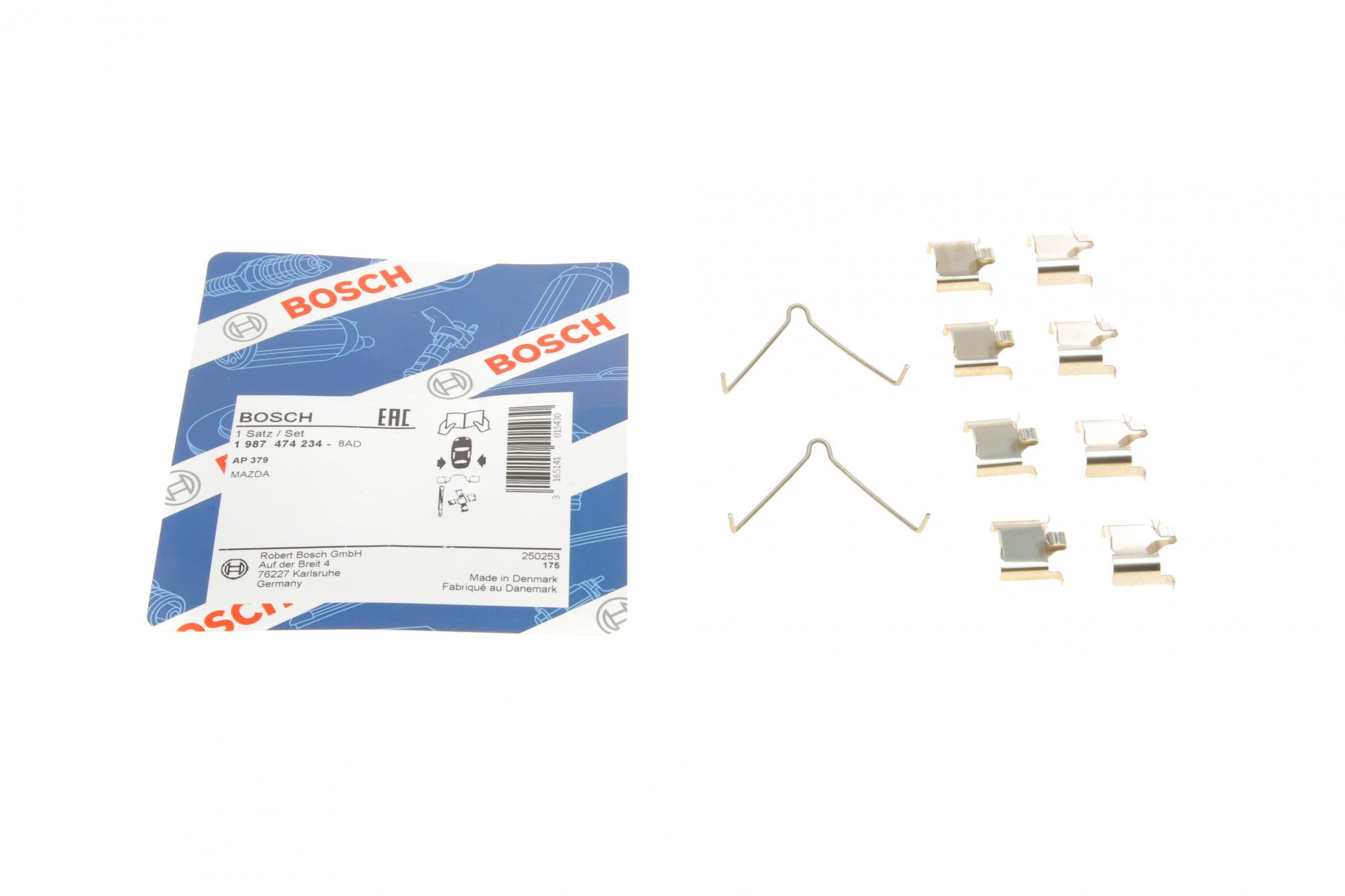 1987474234 BOSCH