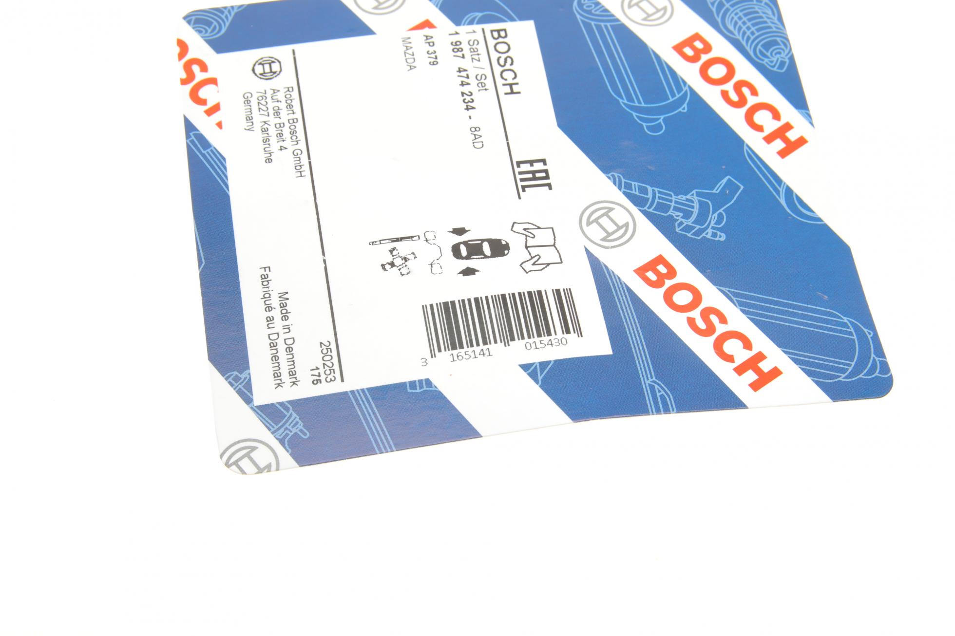 1987474234 BOSCH