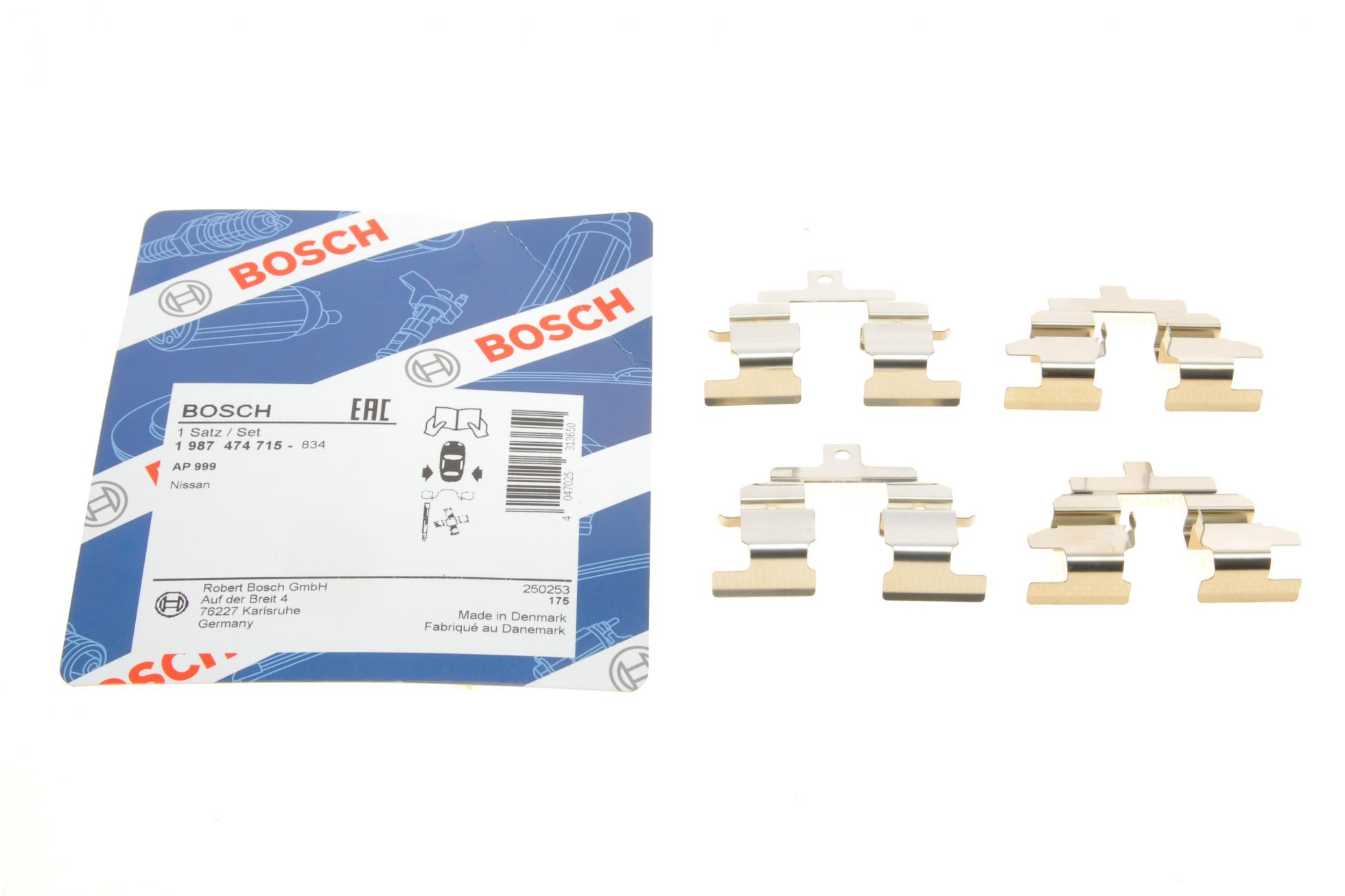 1987474715 BOSCH