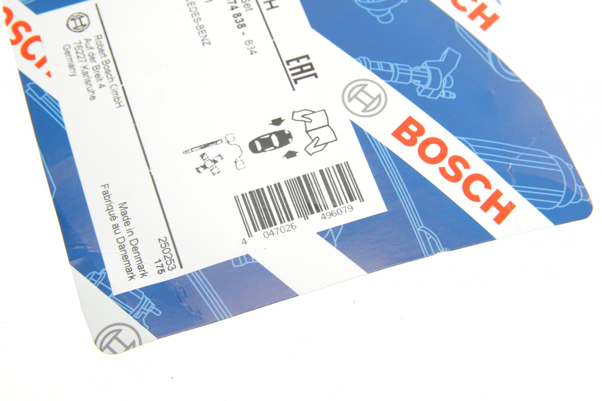 1987474838 BOSCH