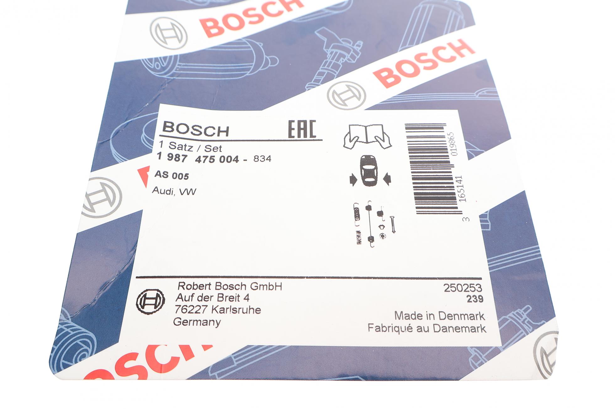 1987475004 BOSCH
