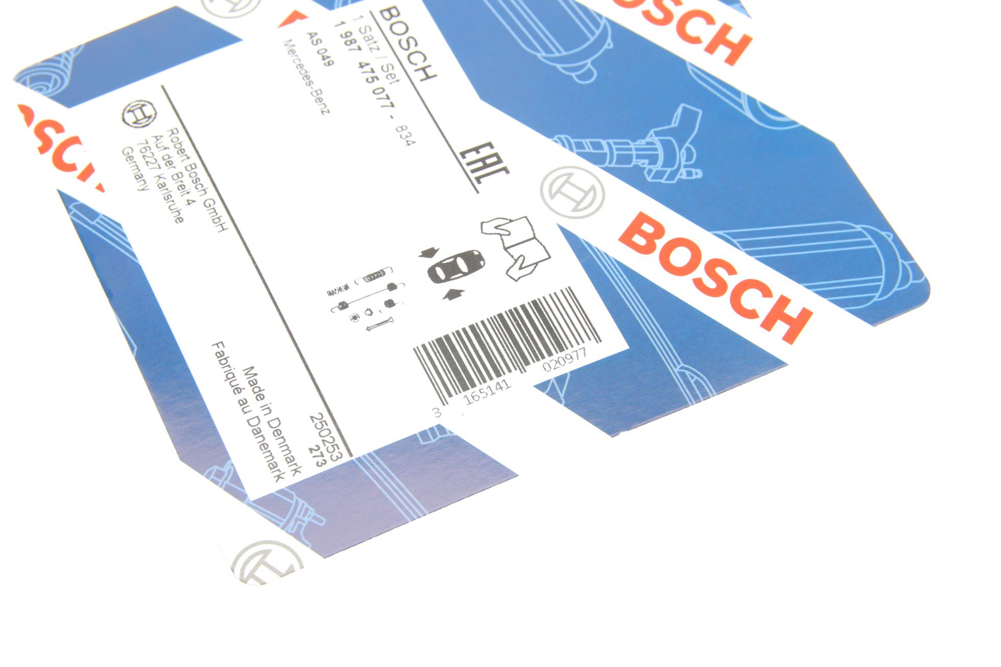1987475077 BOSCH