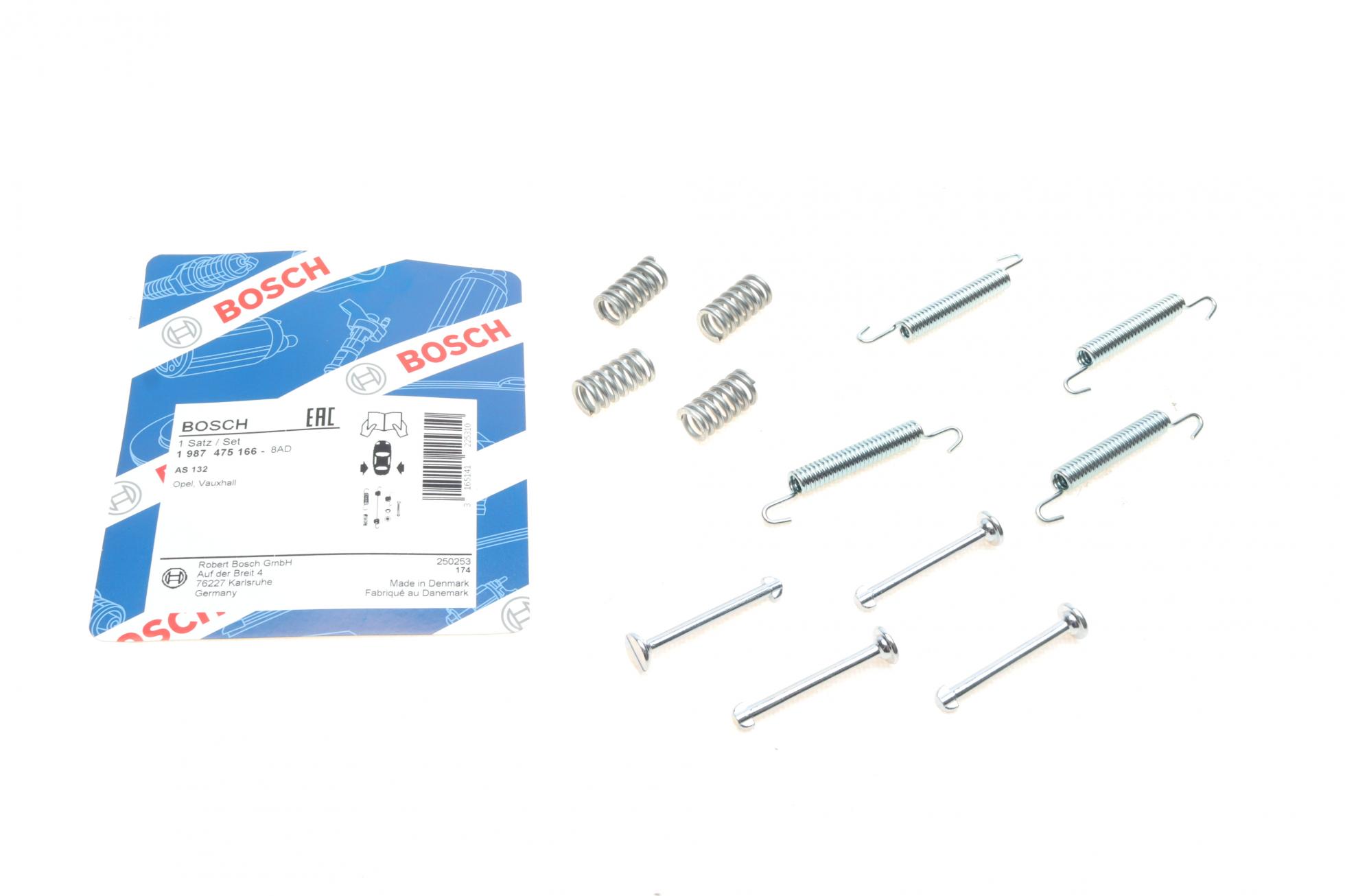 1987475166 BOSCH