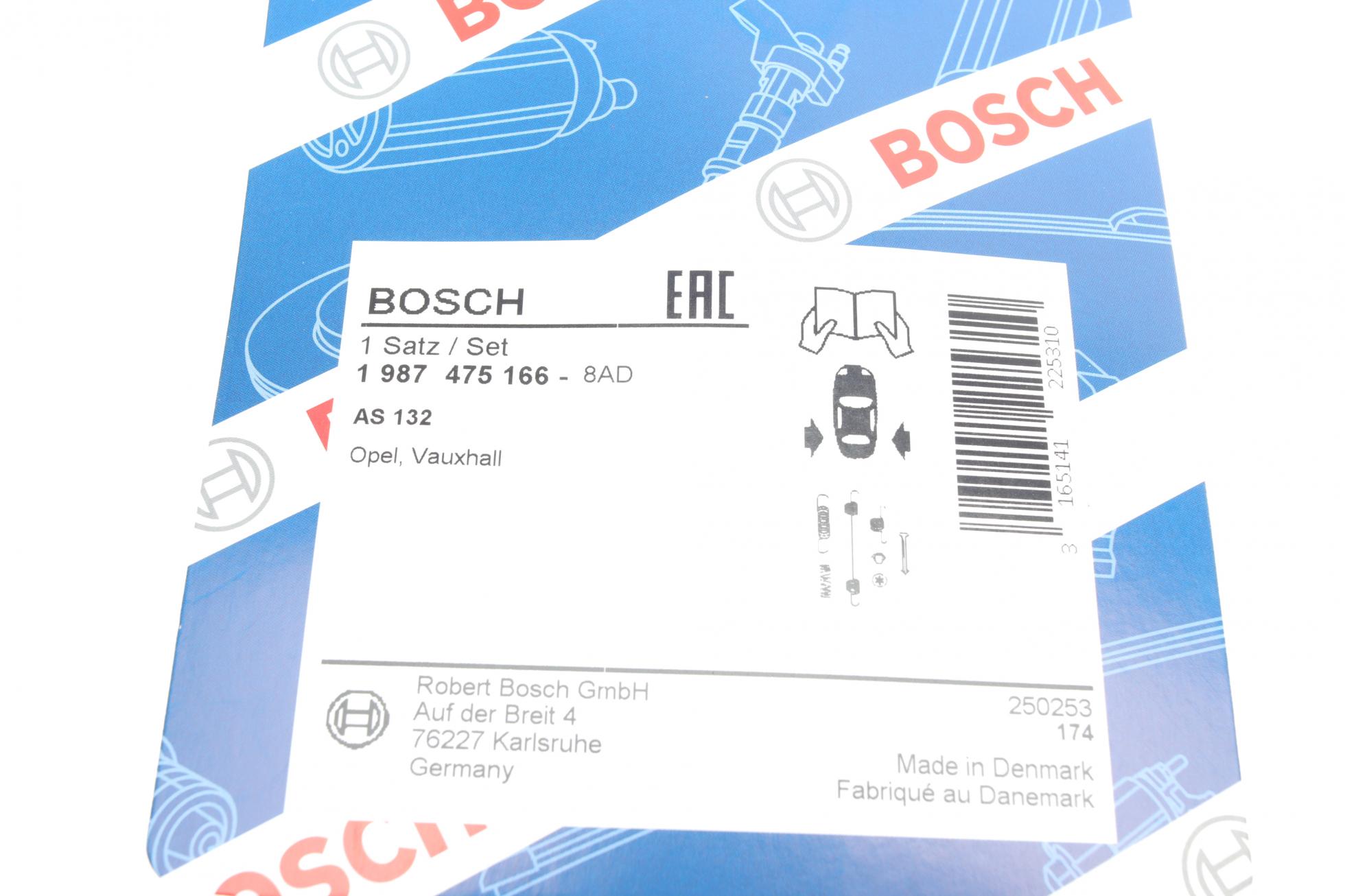 1987475166 BOSCH