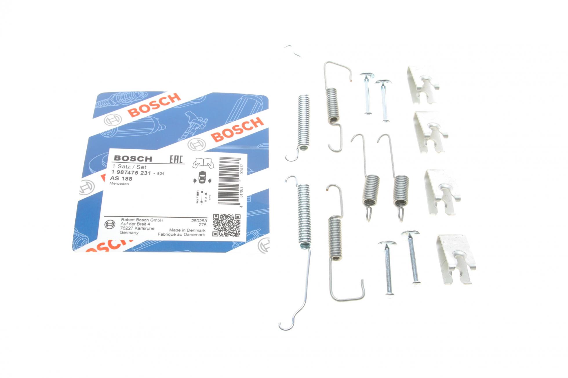 1987475231 BOSCH