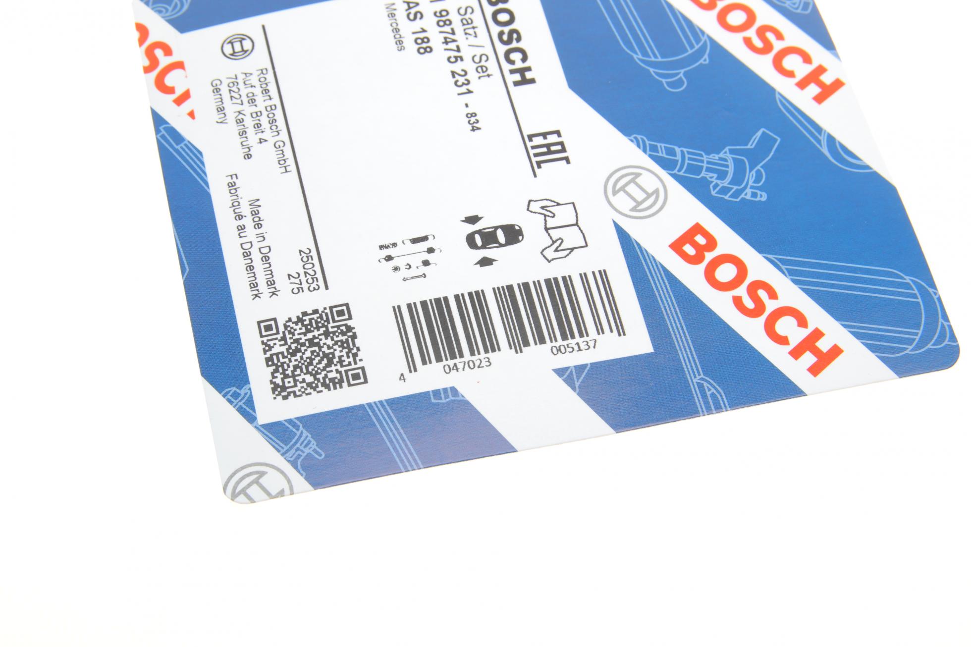 1987475231 BOSCH