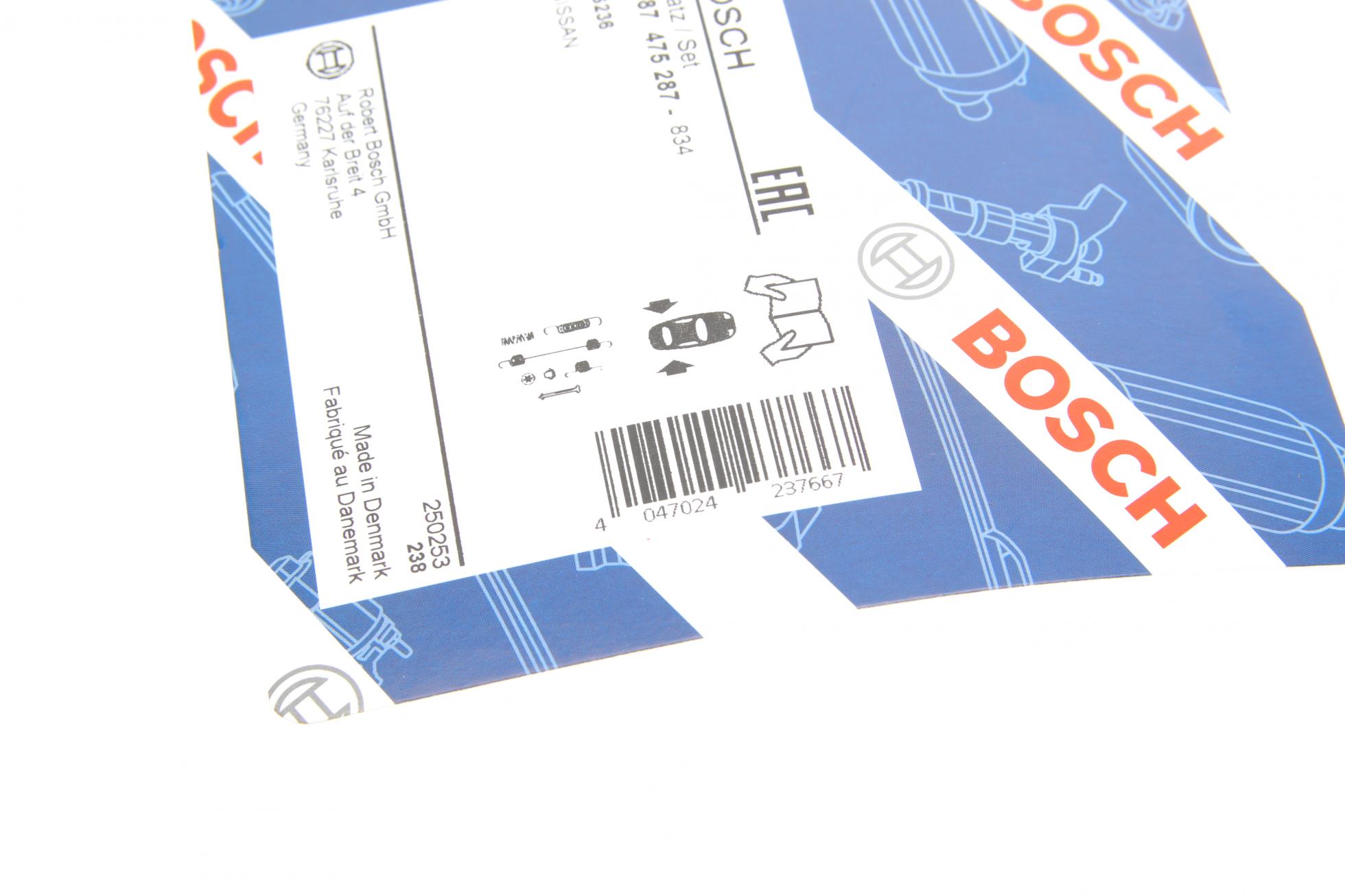 1987475287 BOSCH