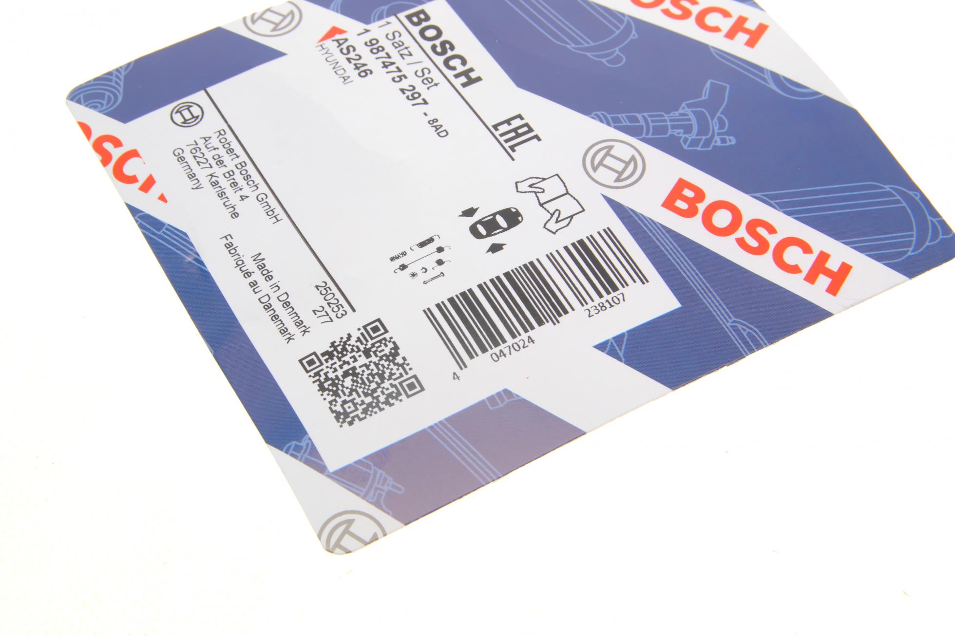 1987475297 BOSCH