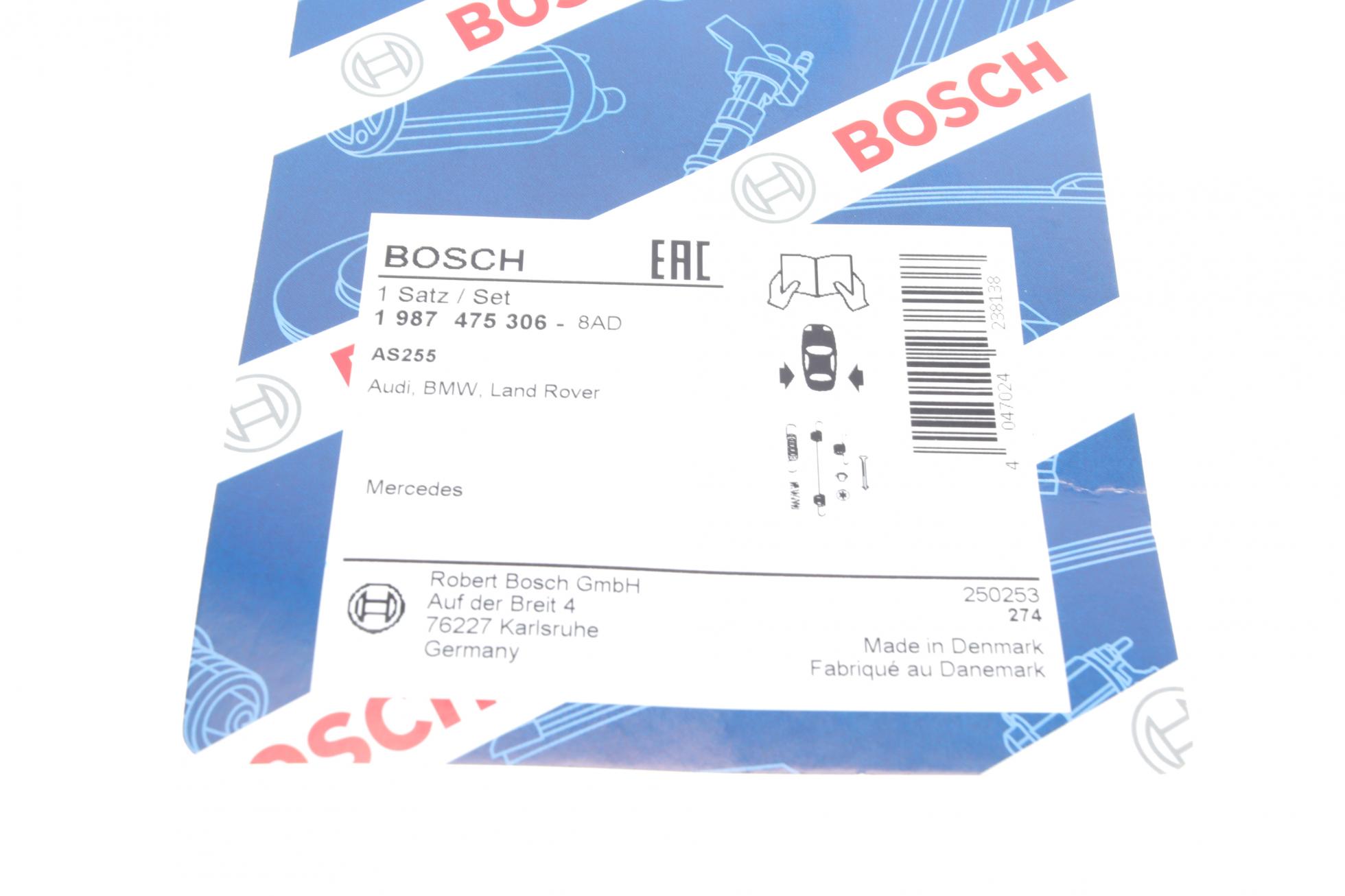 1987475306 BOSCH