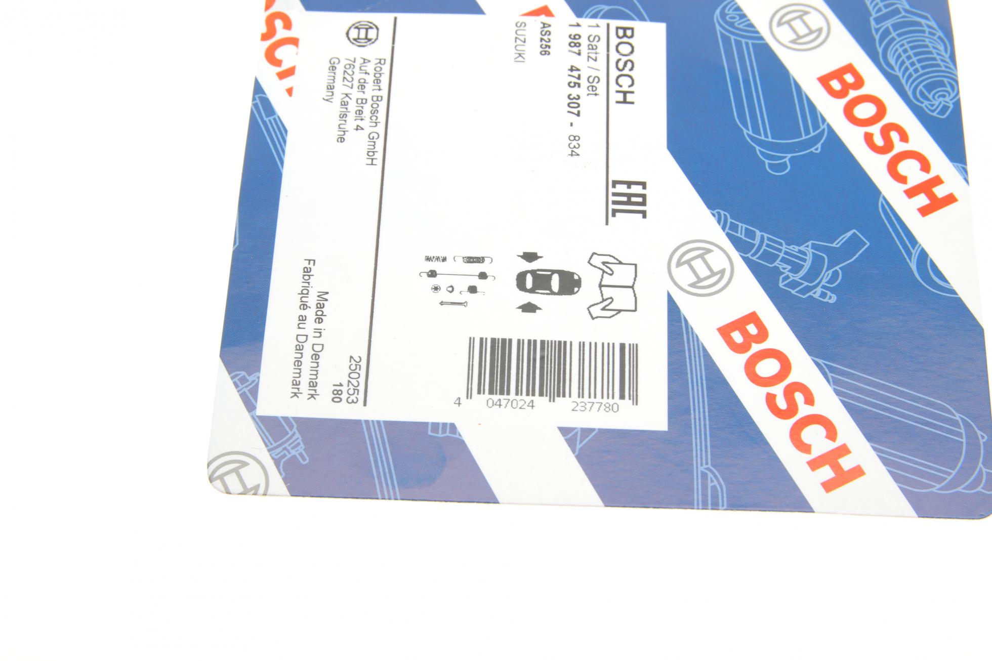 1987475307 BOSCH