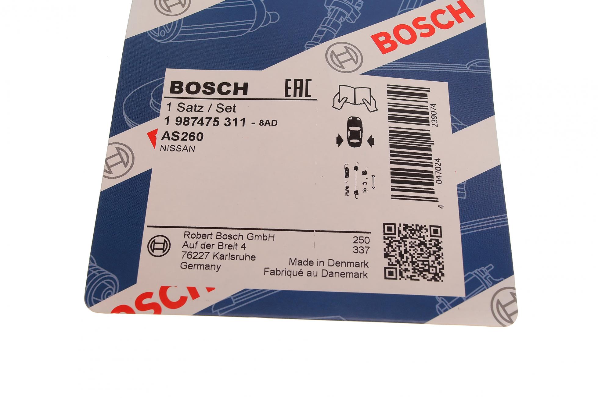 1987475311 BOSCH