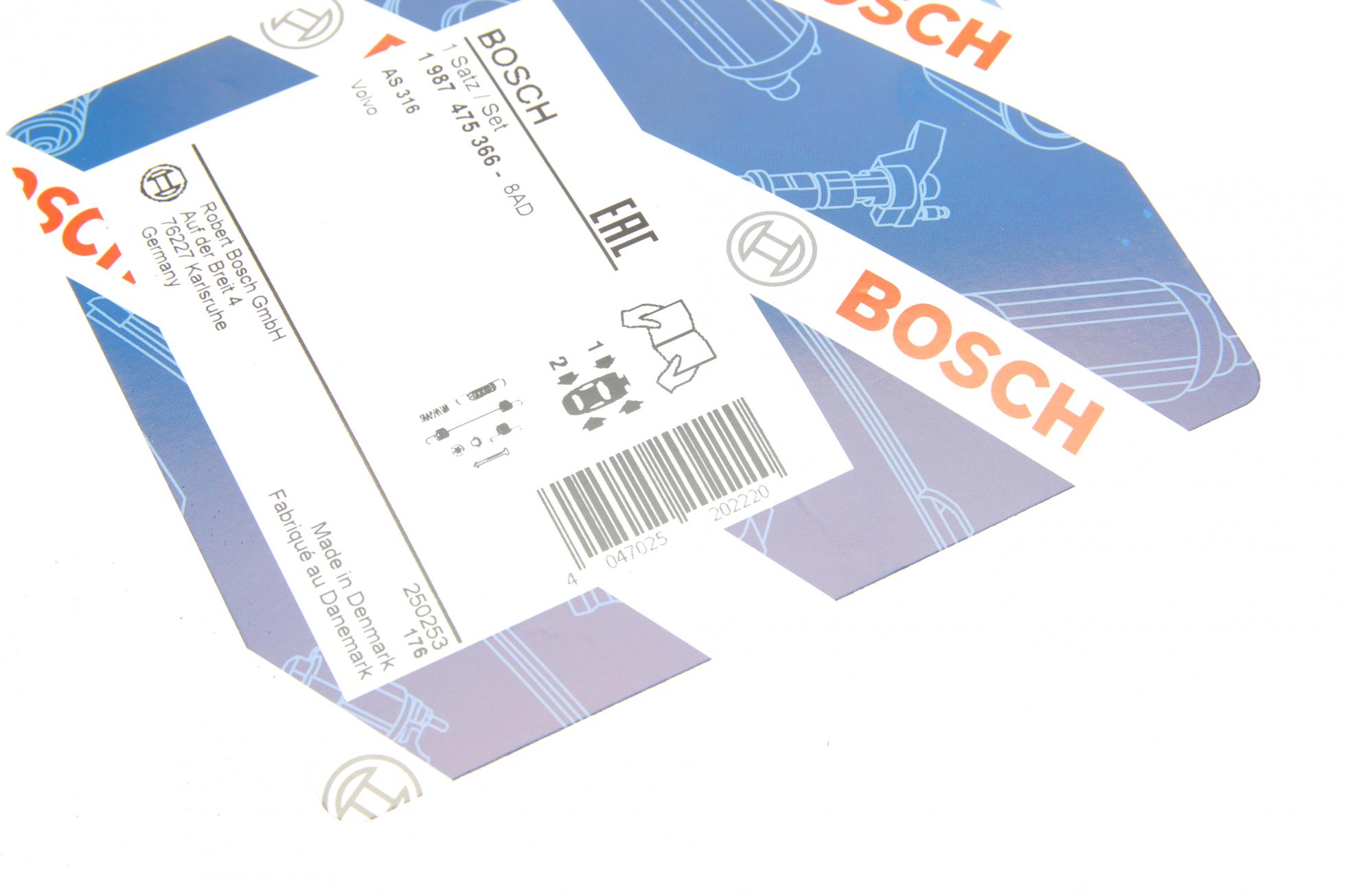 1987475366 BOSCH