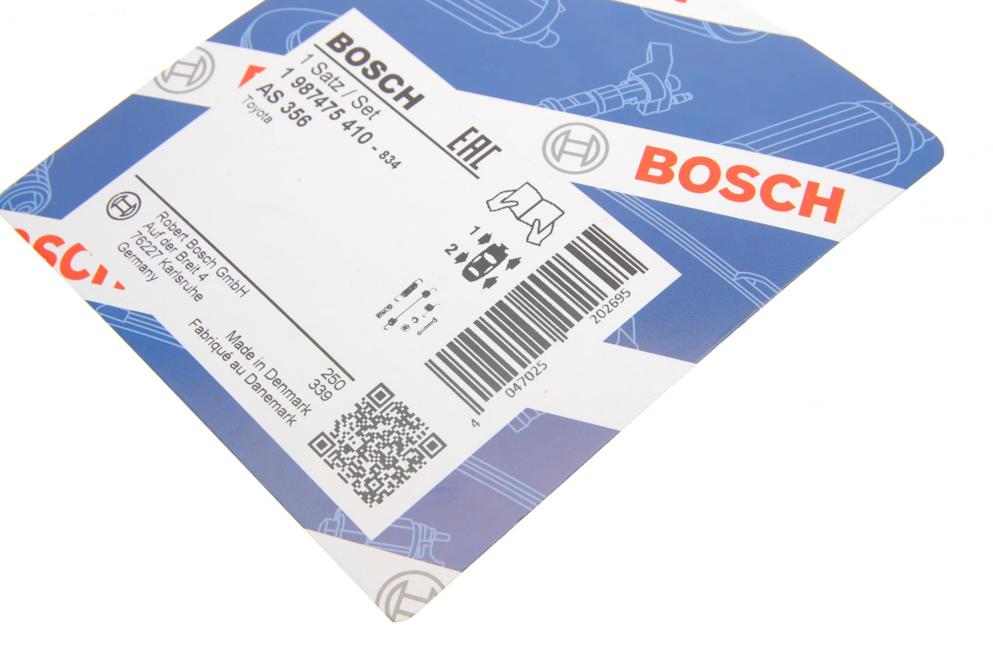 1987475410 BOSCH