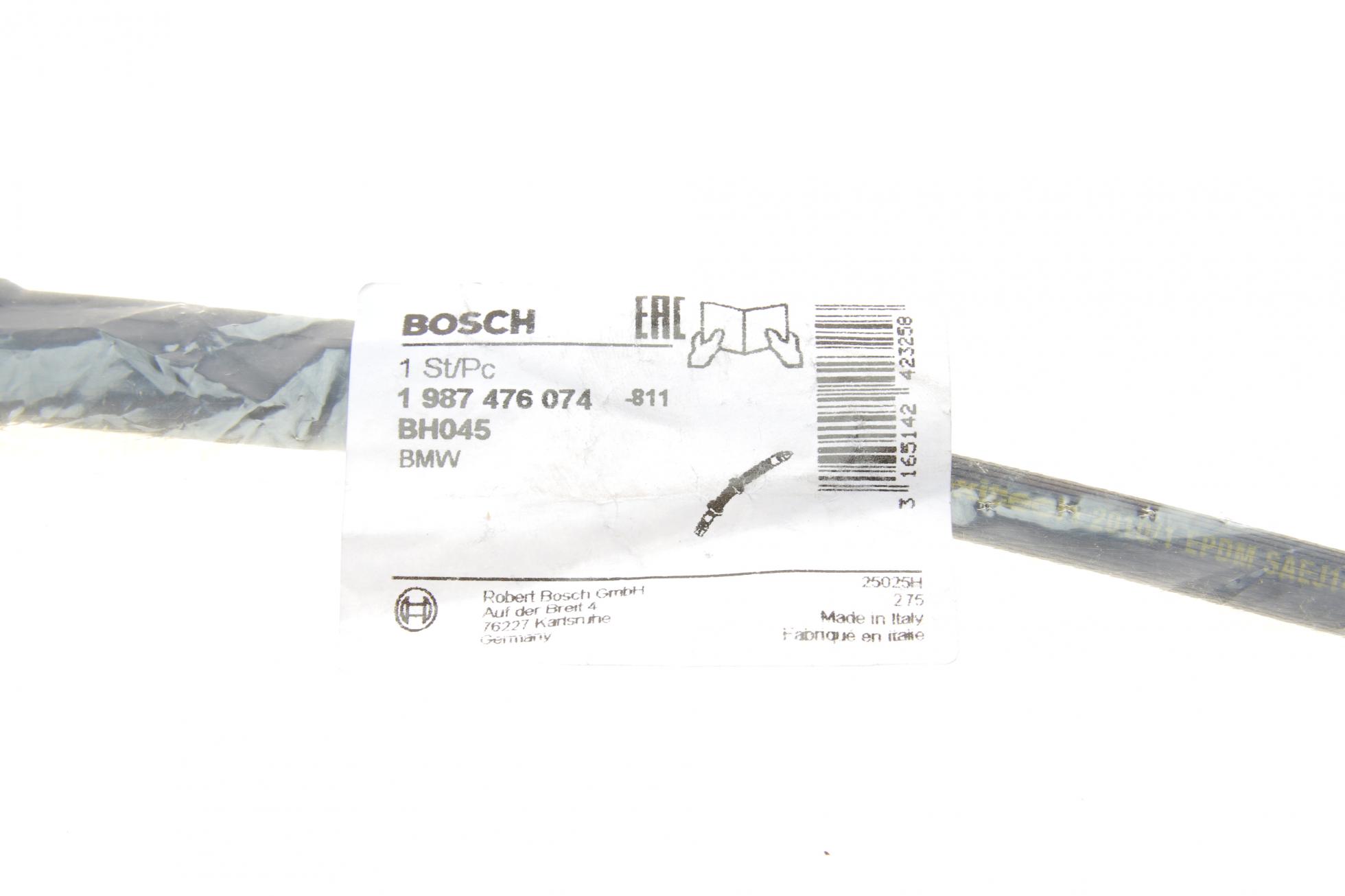 1987476074 BOSCH