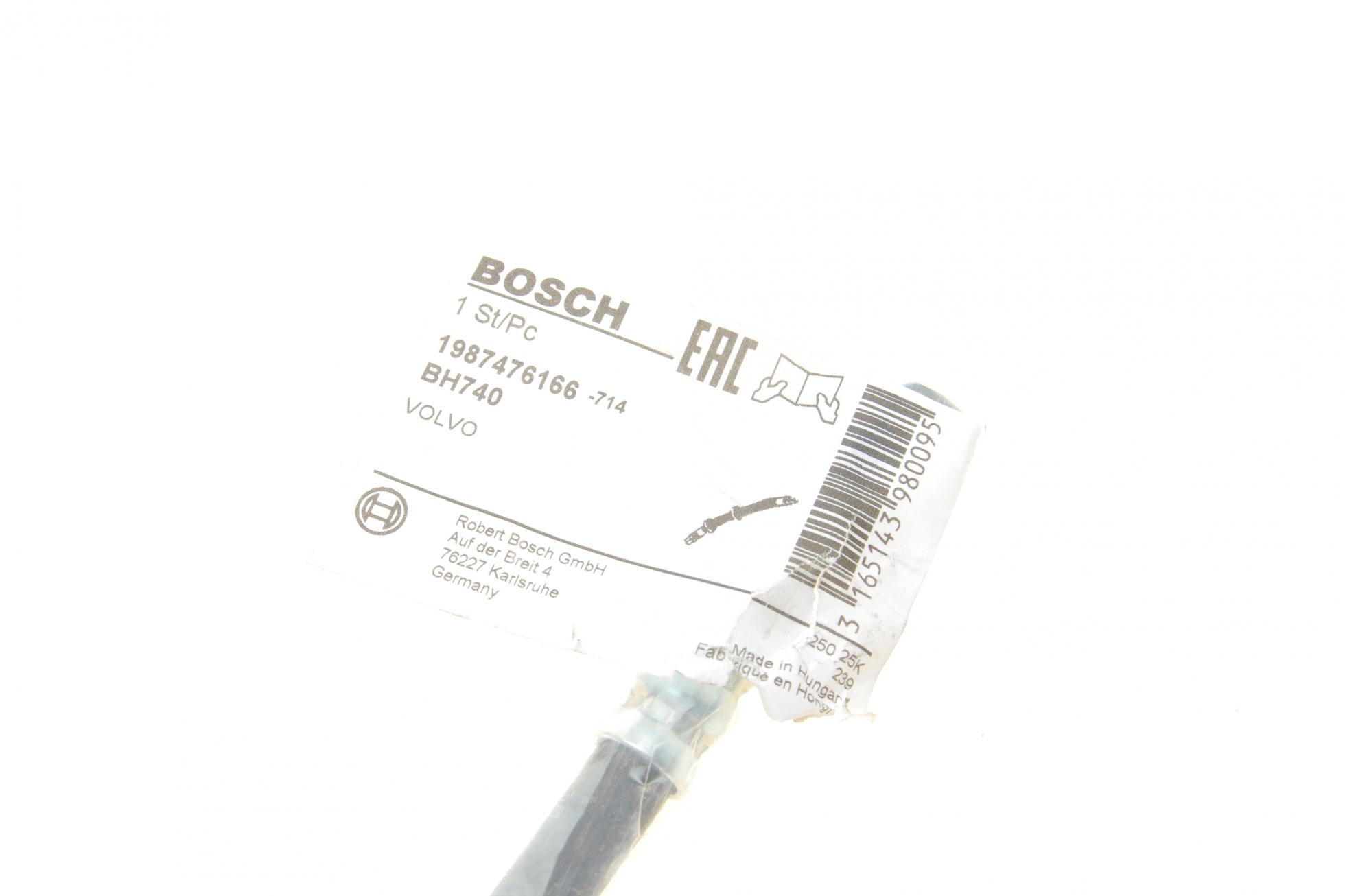 1987476166 BOSCH