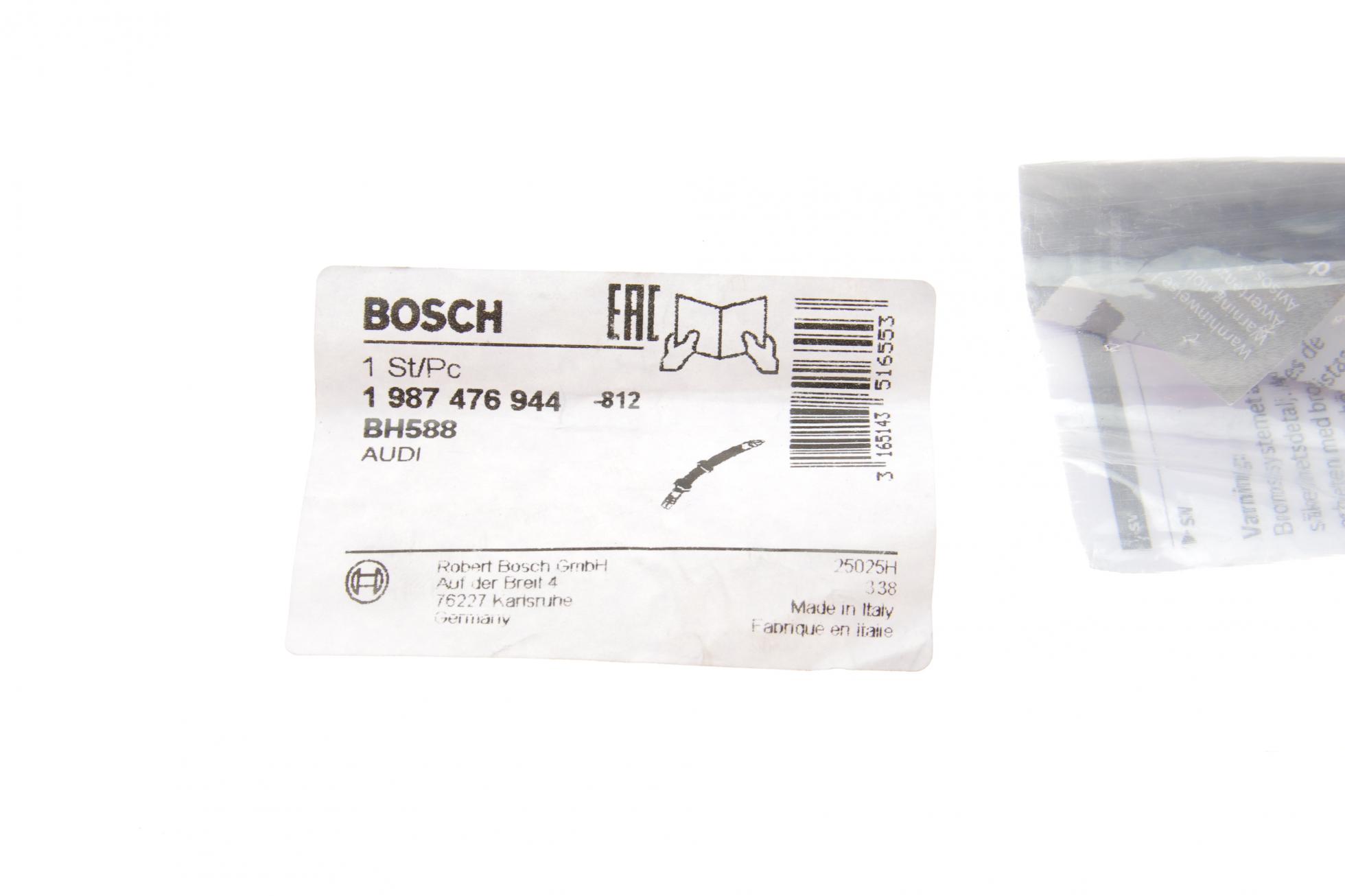 1987476944 BOSCH