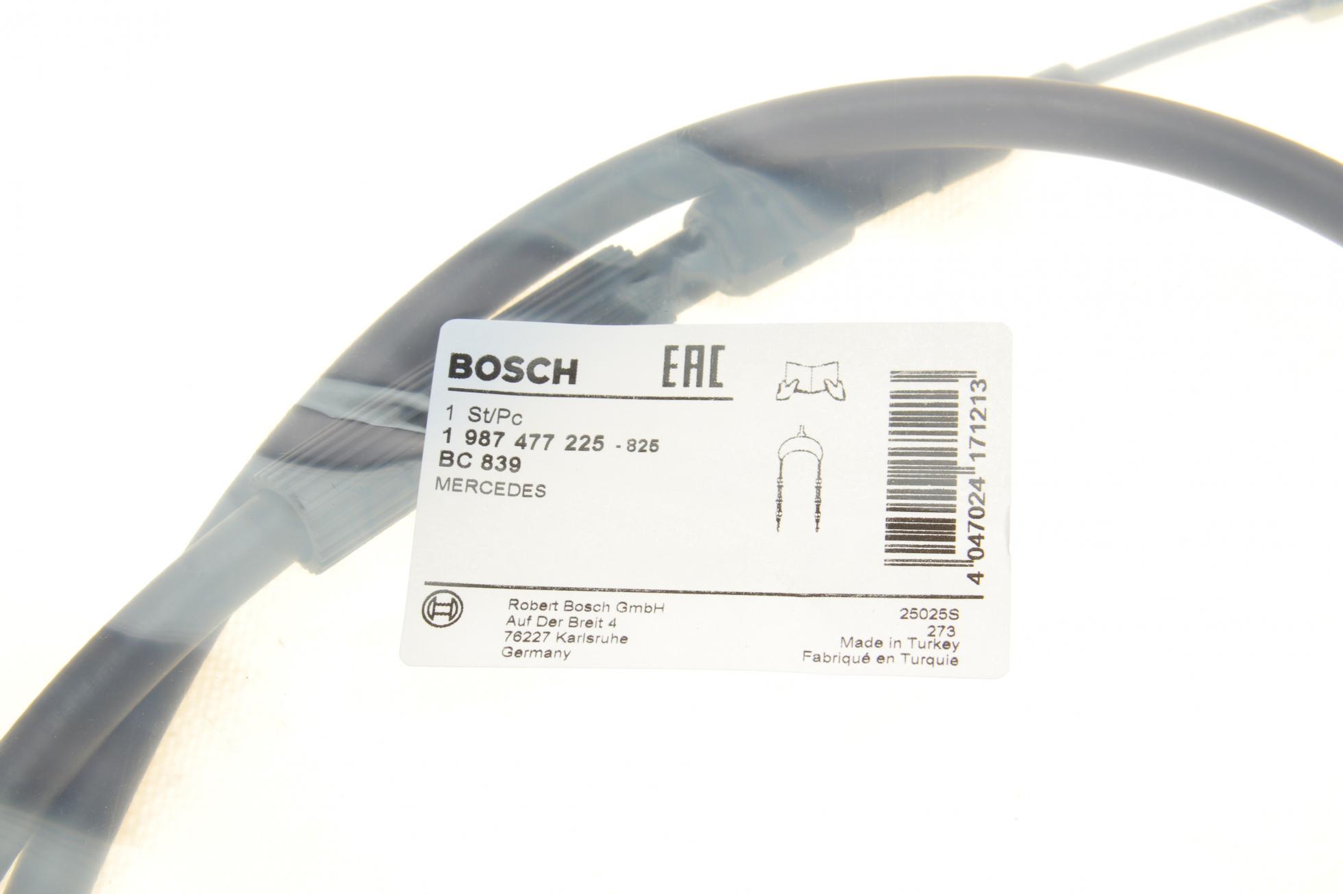 1987477225 BOSCH