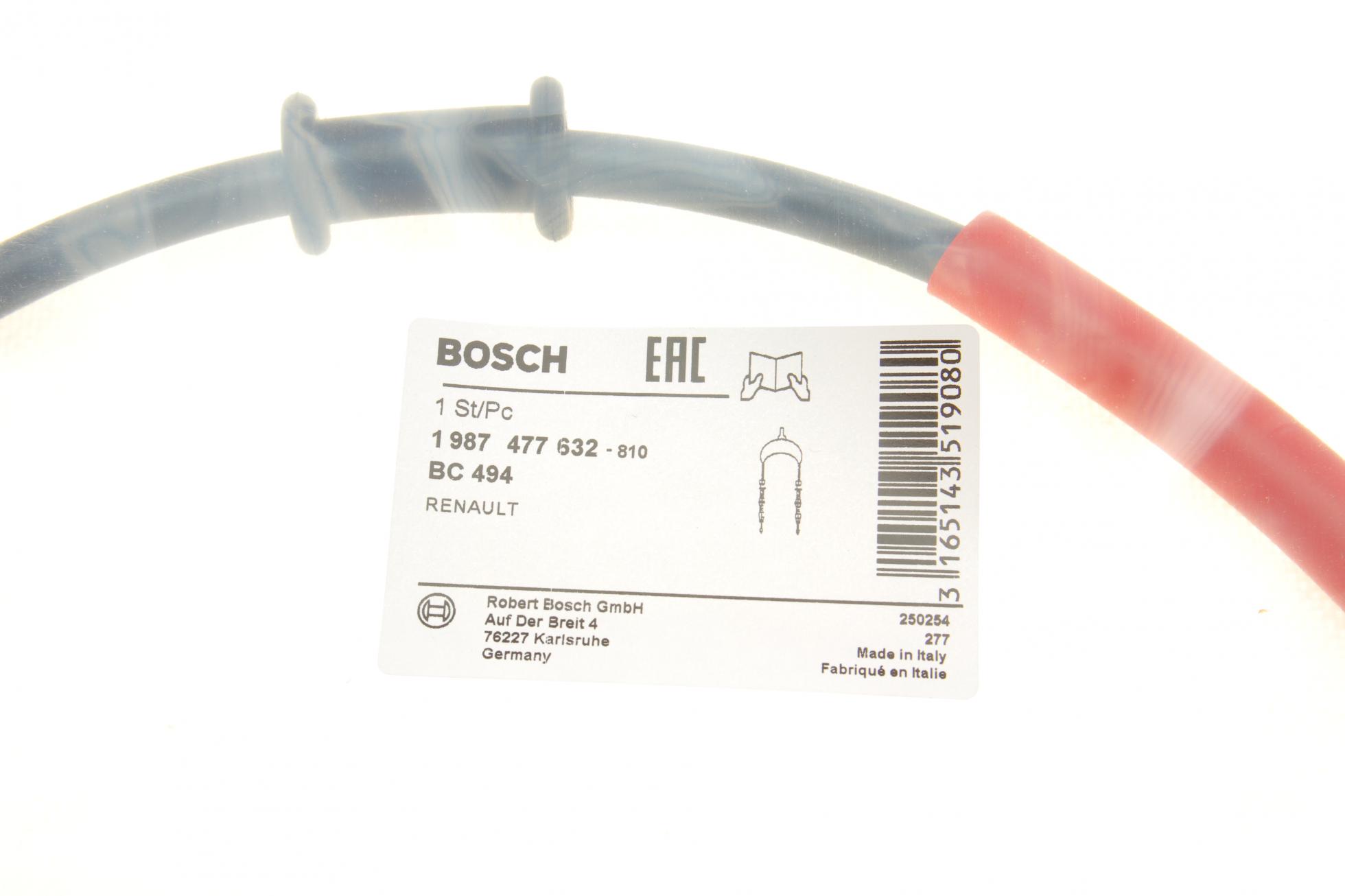 1987477632 BOSCH