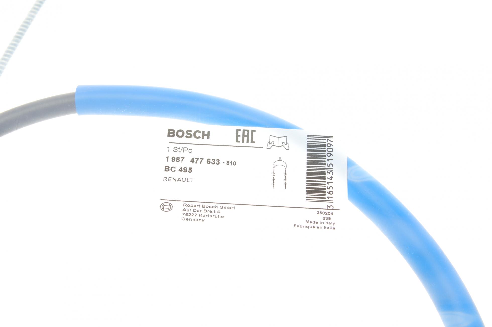 1987477633 BOSCH