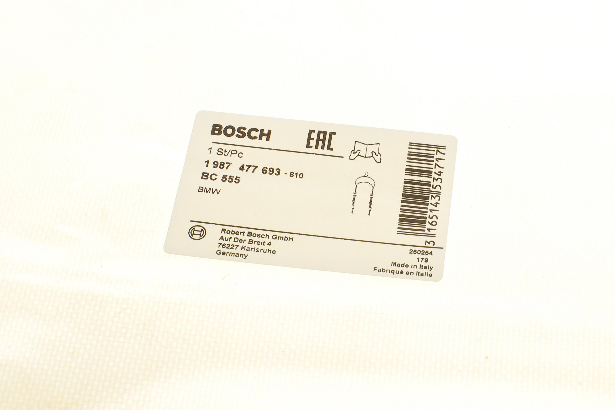 1987477693 BOSCH