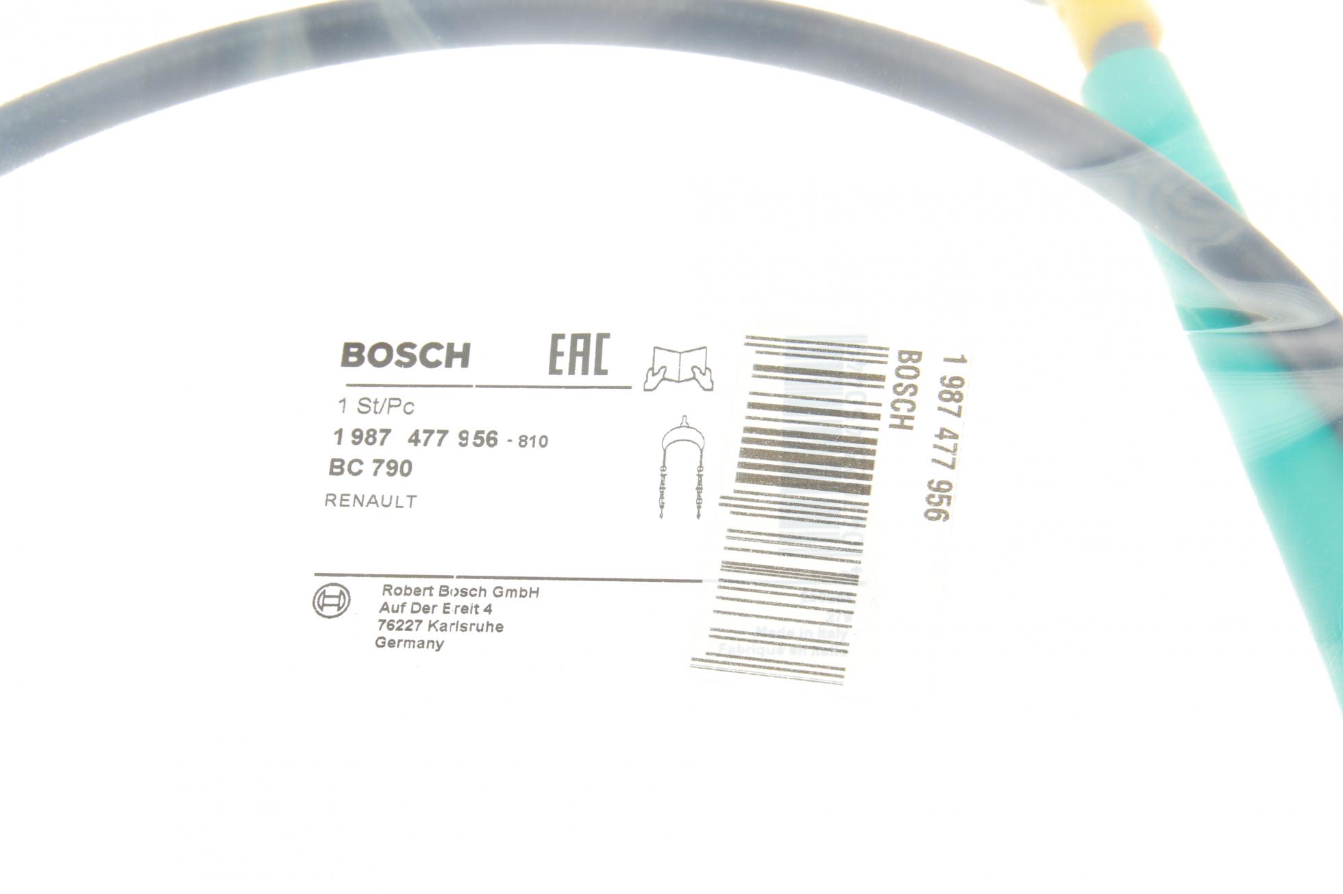 1987477956 BOSCH