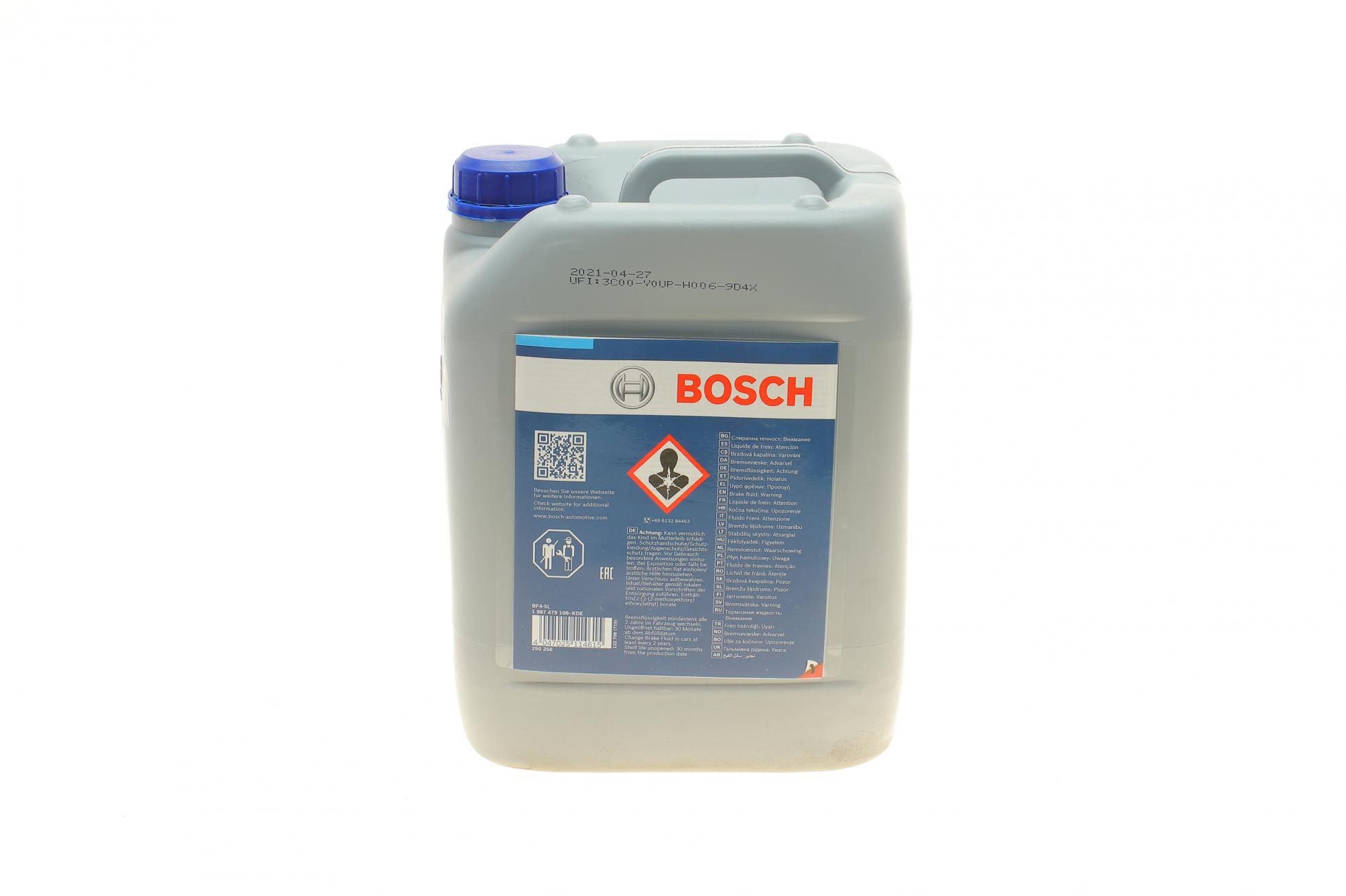 1987479108 BOSCH