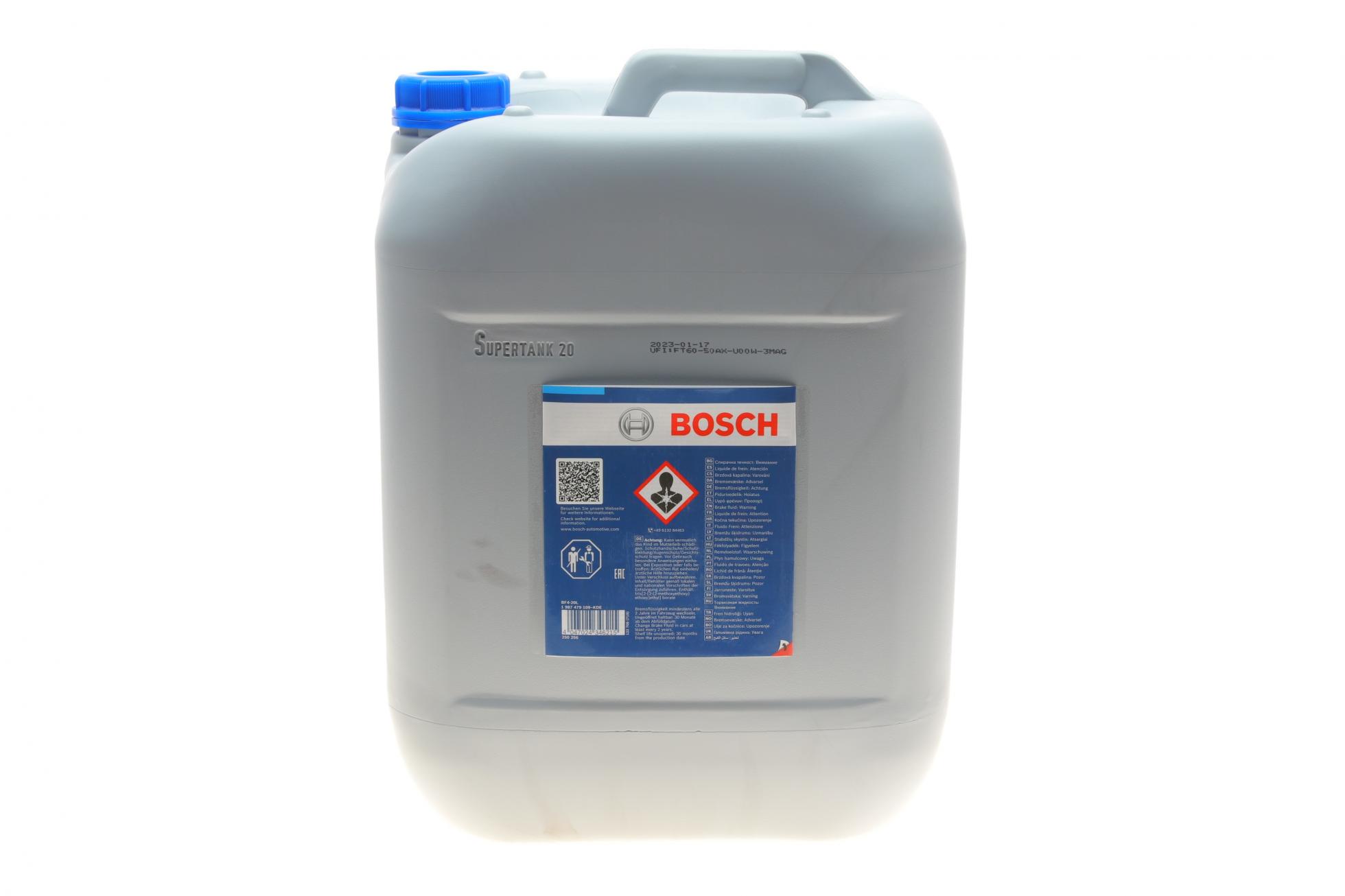 1987479109 BOSCH