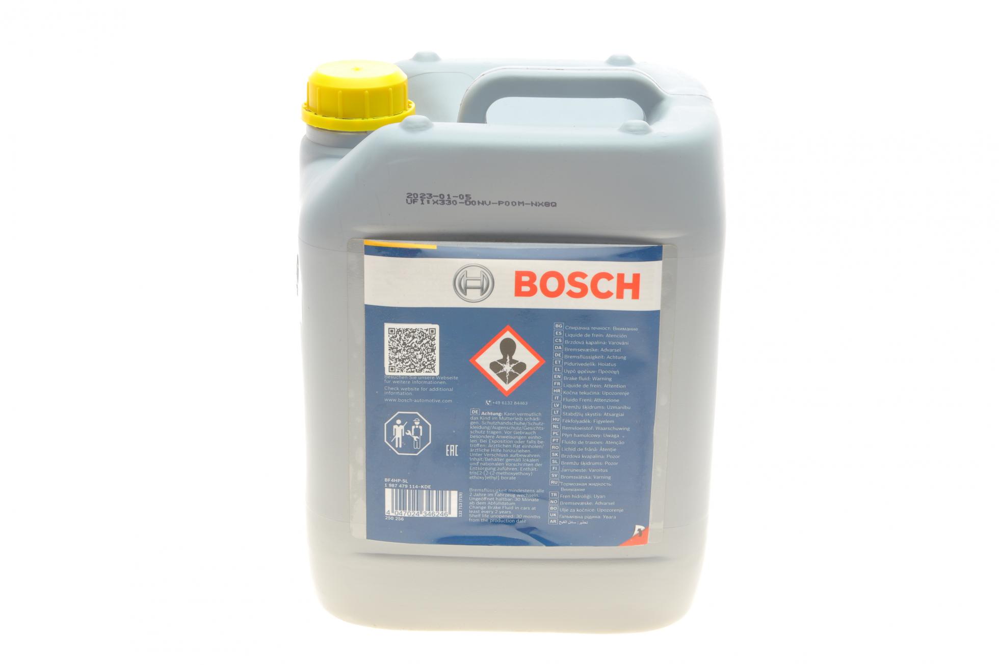 1987479114 BOSCH