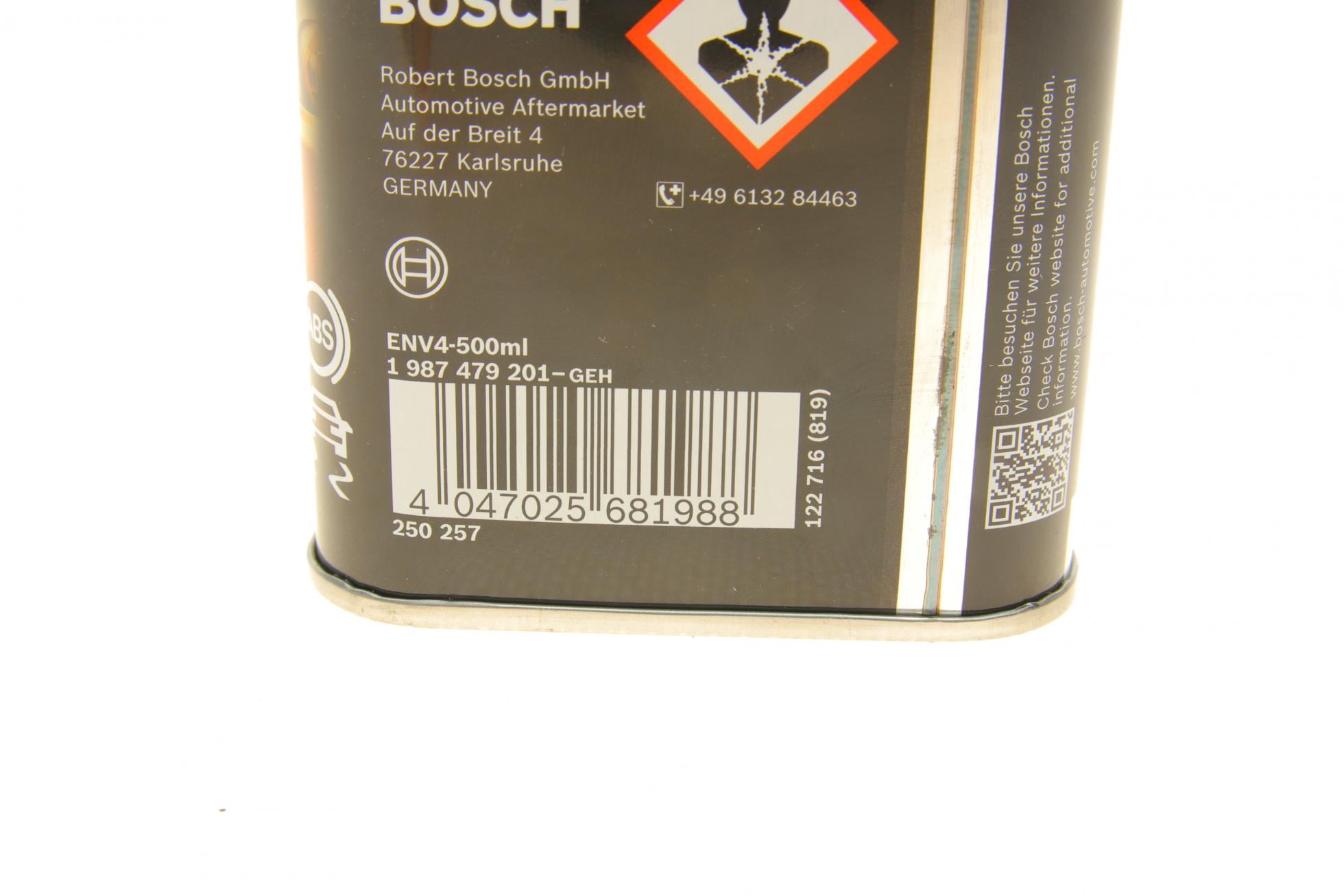 1987479201 BOSCH