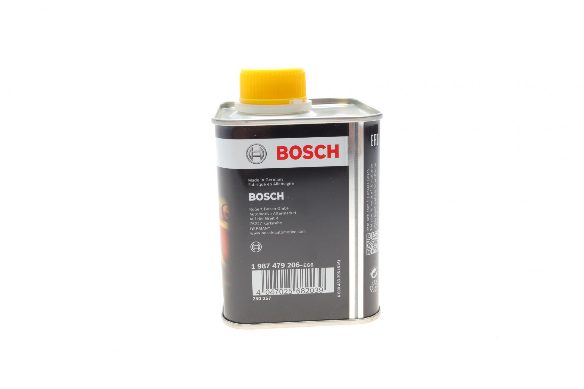 1987479206 BOSCH