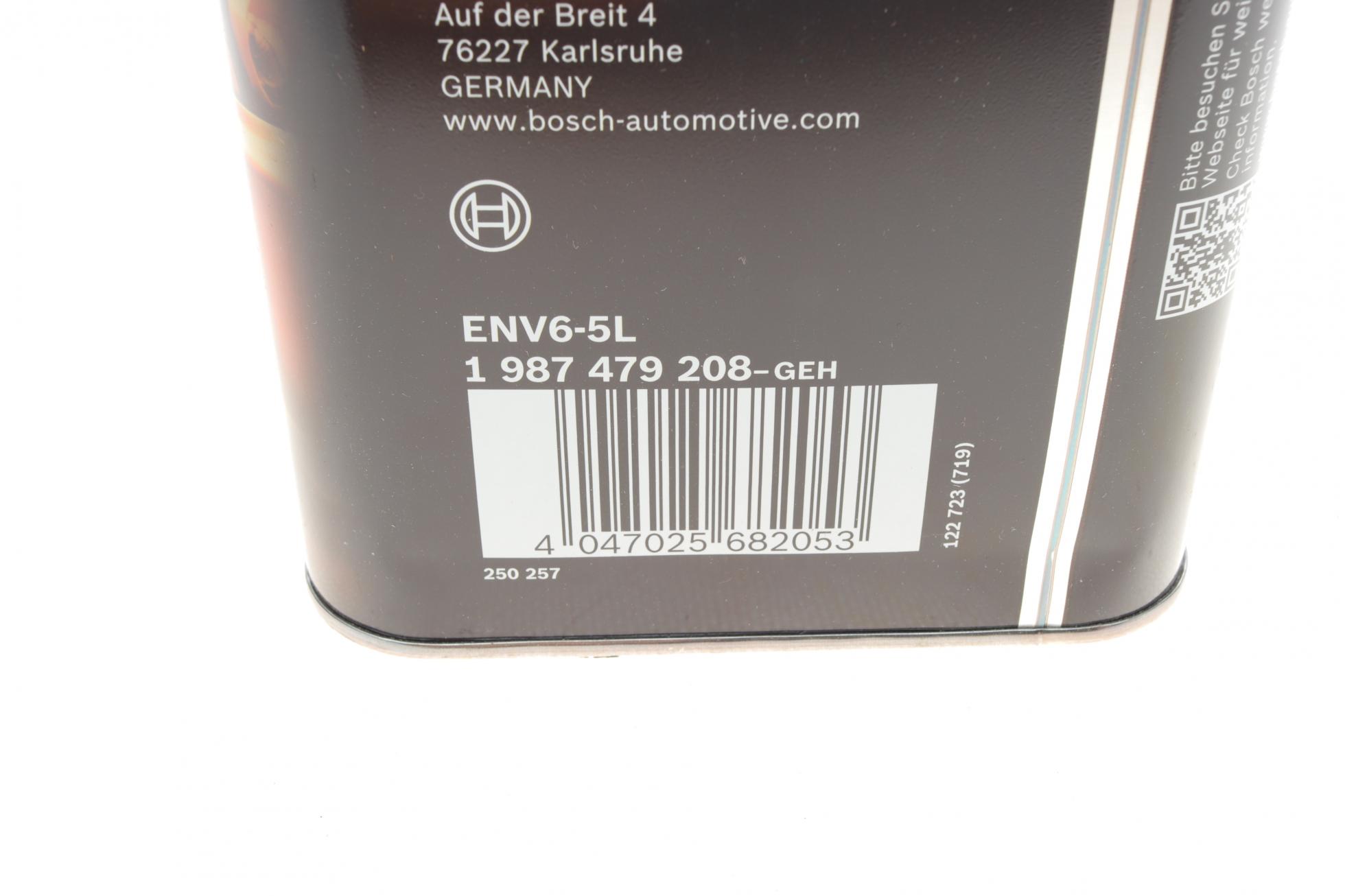 1987479208 BOSCH
