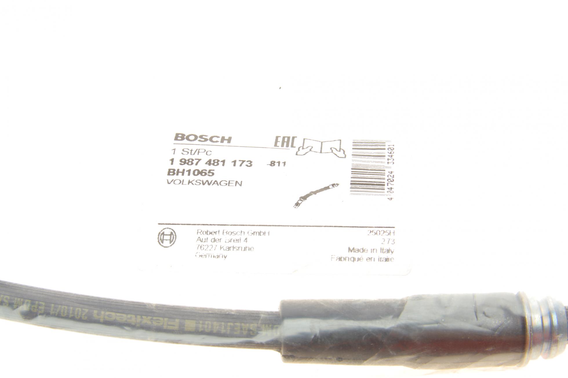 1987481173 BOSCH