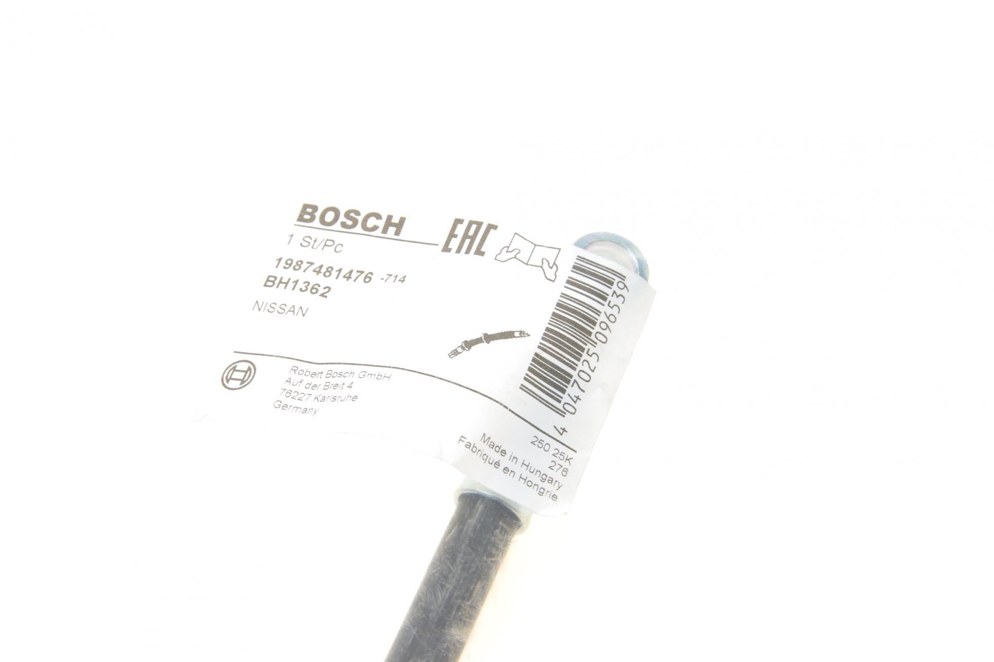 1987481476 BOSCH