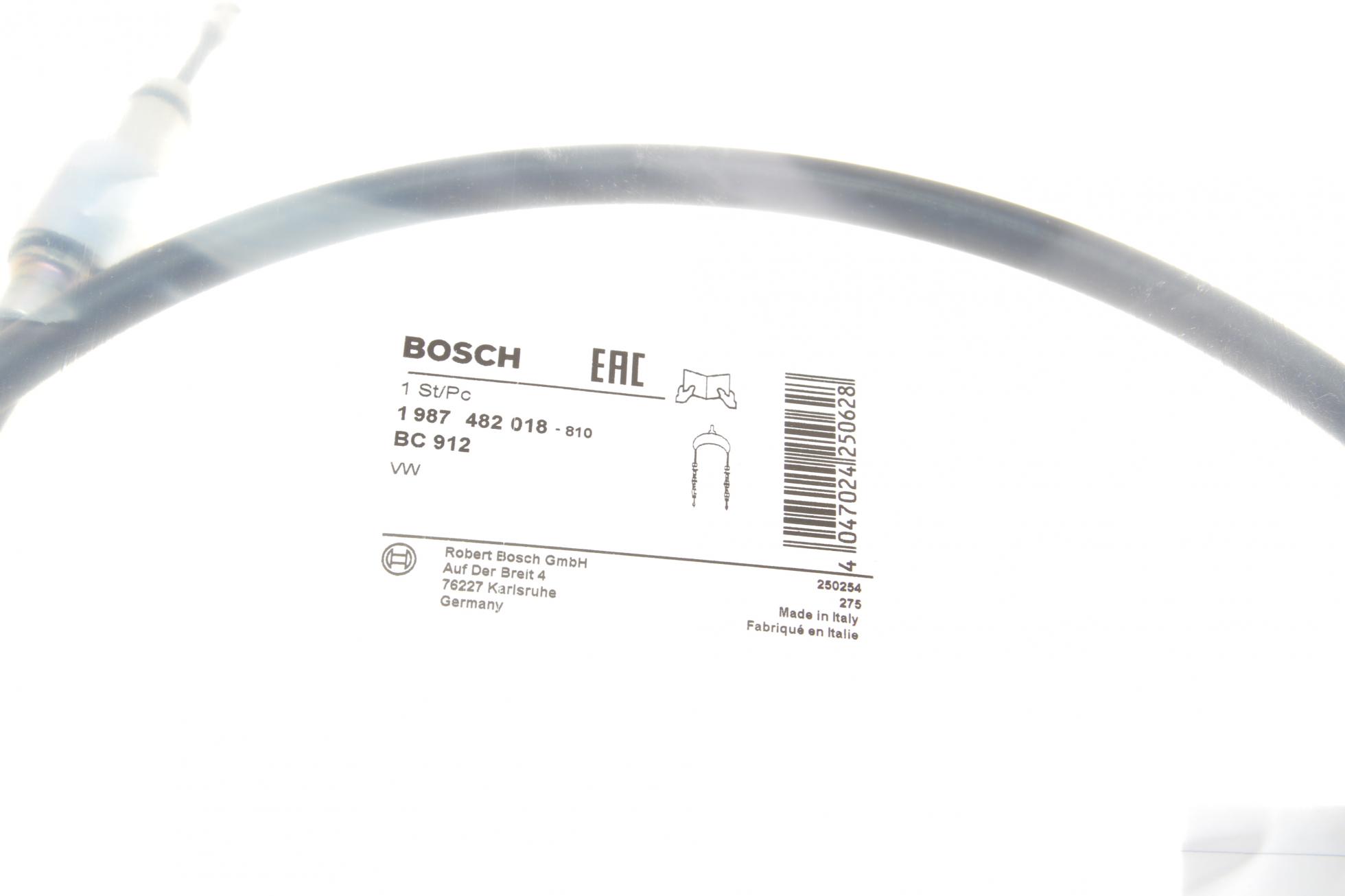 1987482018 BOSCH